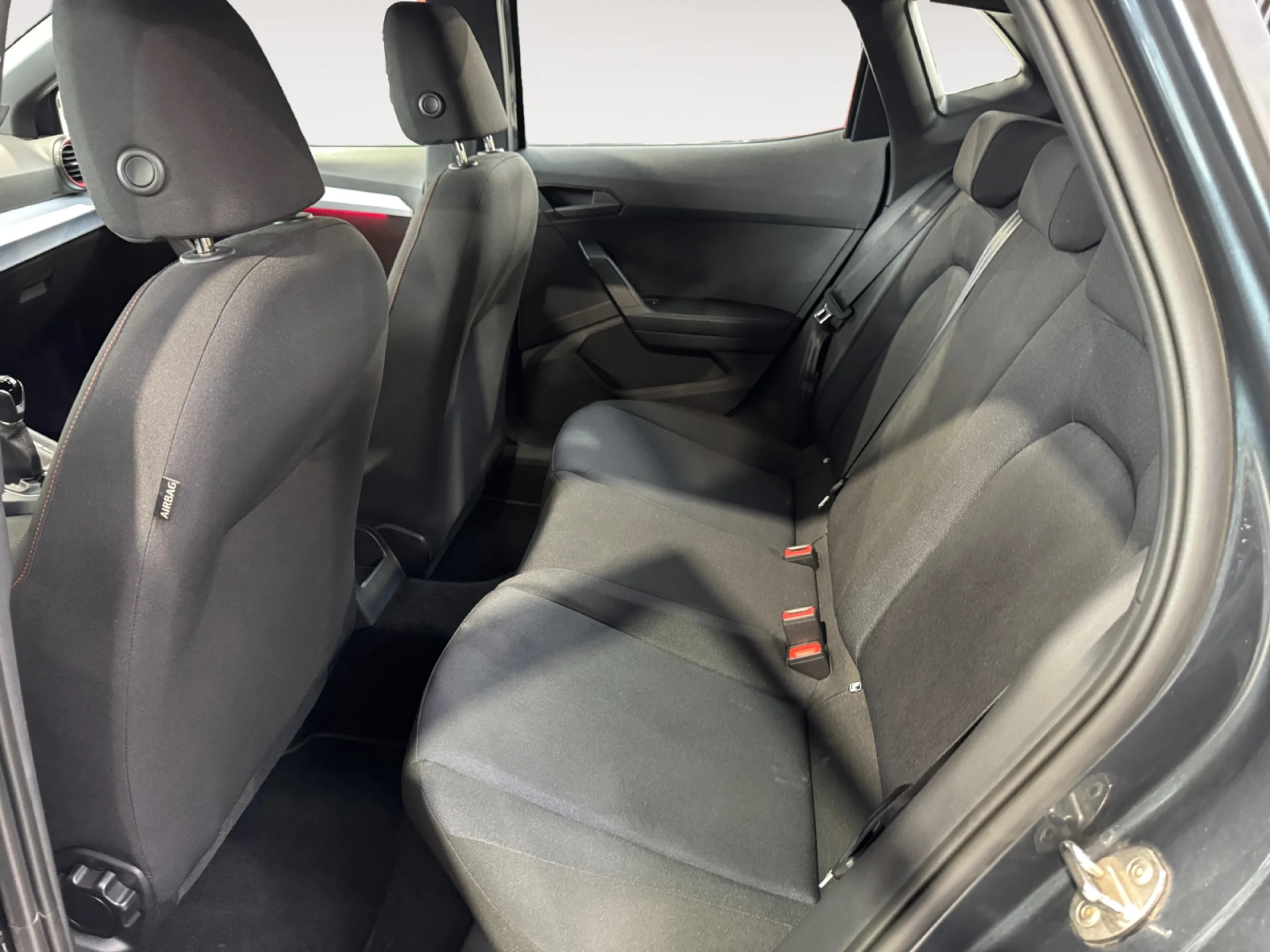 SEAT IBIZA 1.0TSI 81 KW (115CV)FR XS - Foto 10