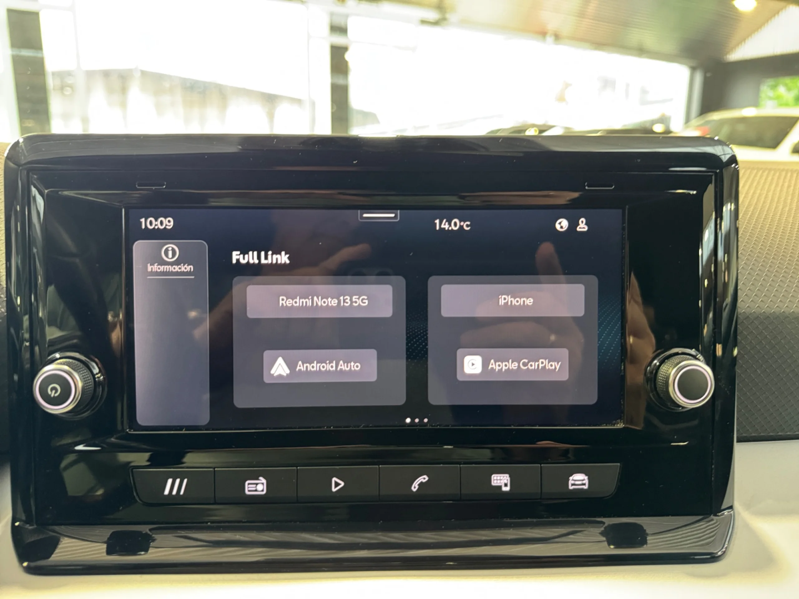 SEAT IBIZA 1.0TSI 81 KW (115CV)FR XS - Foto 12