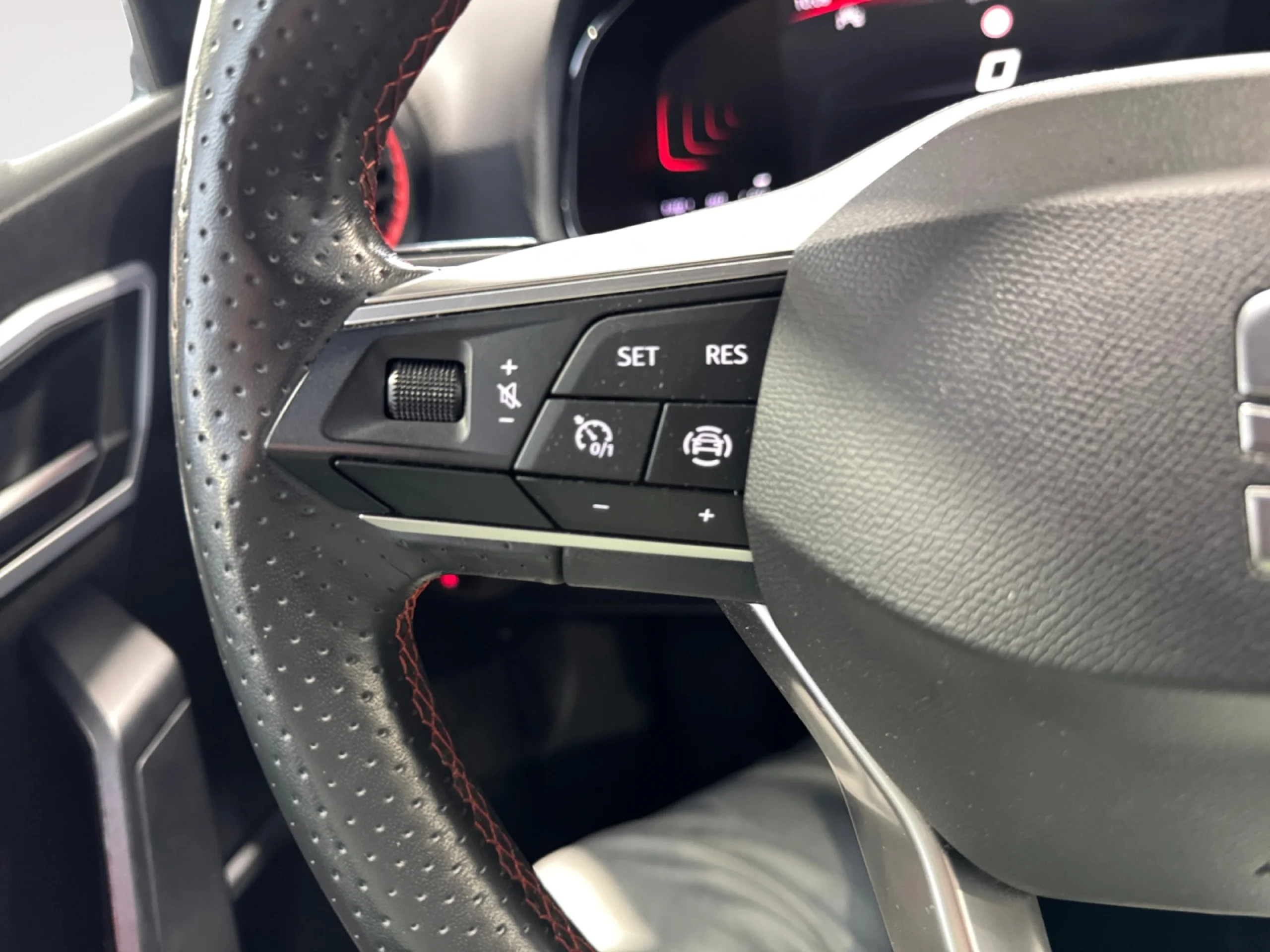 SEAT IBIZA 1.0TSI 81 KW (115CV)FR XS - Foto 14