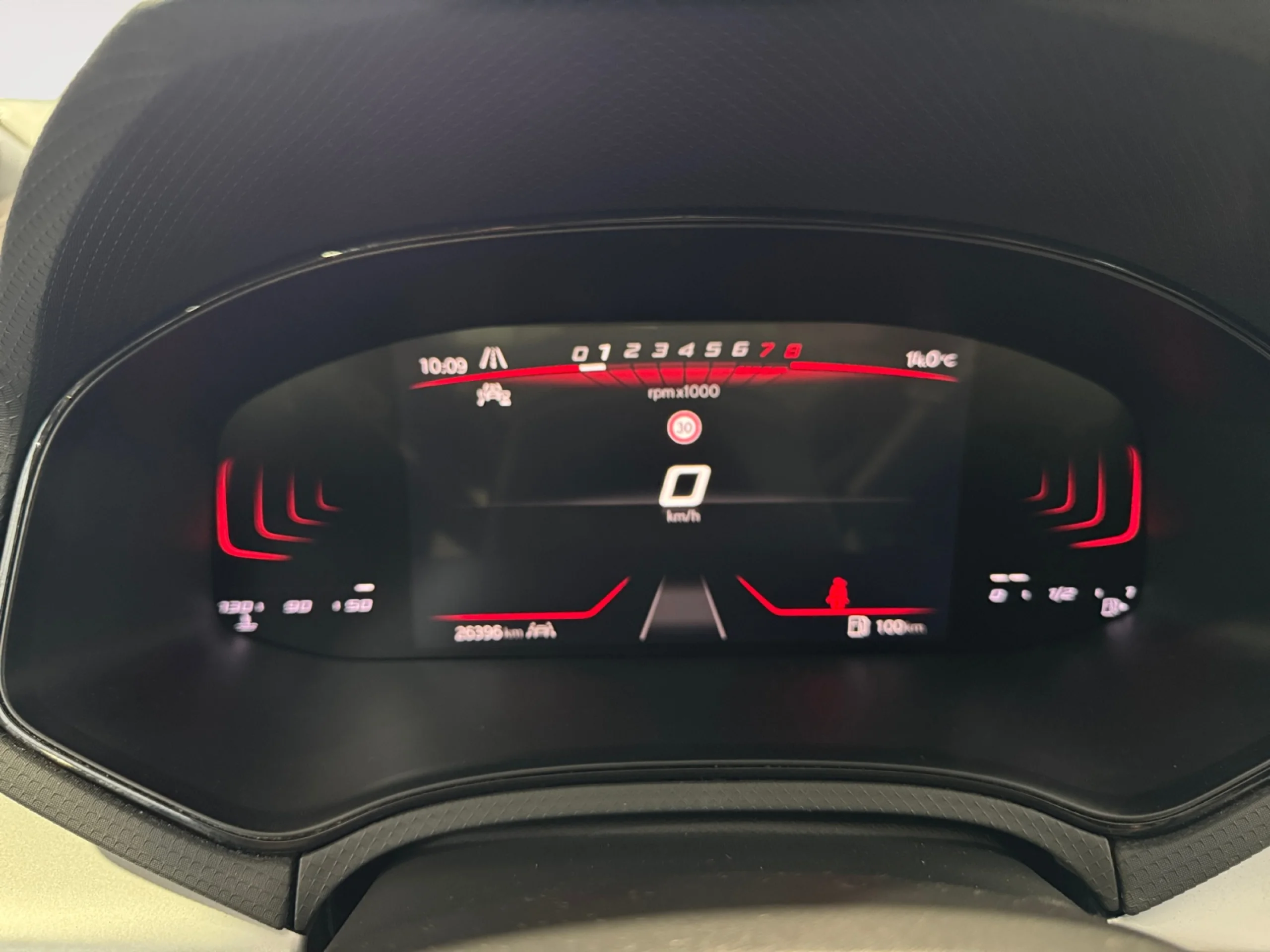 SEAT IBIZA 1.0TSI 81 KW (115CV)FR XS - Foto 16