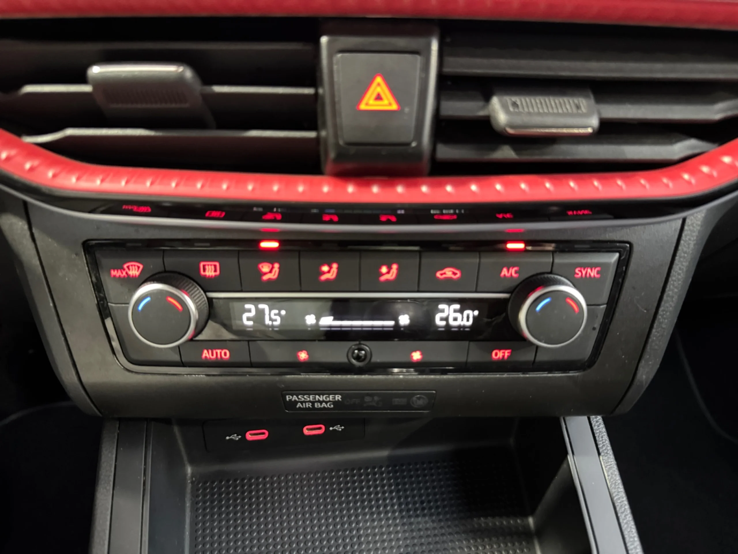 SEAT IBIZA 1.0TSI 81 KW (115CV)FR XS - Foto 18