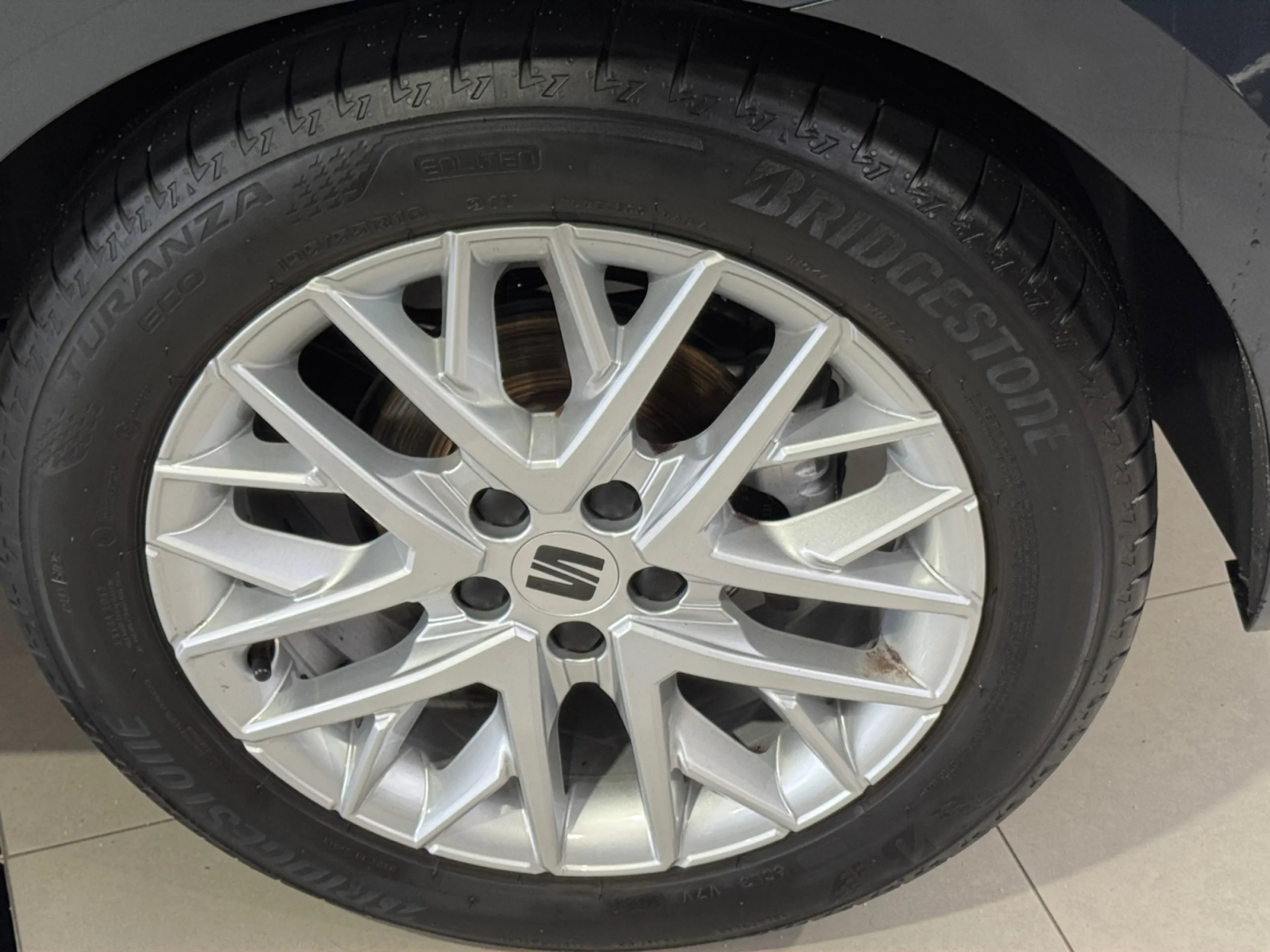 SEAT IBIZA 1.0TSI 81 KW (115CV)FR XS - Foto 19