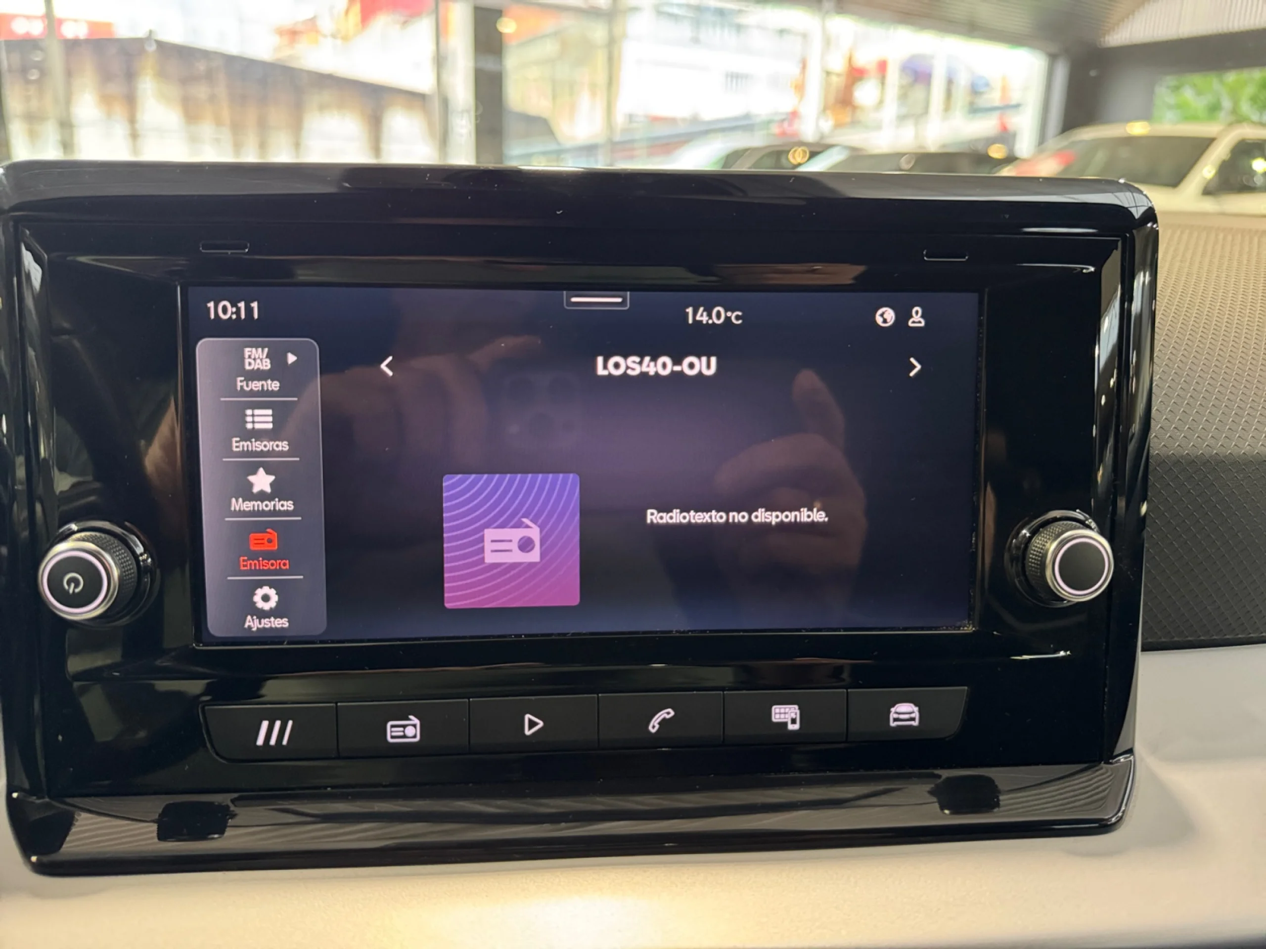 SEAT IBIZA 1.0TSI 81 KW (115CV)FR XS - Foto 20