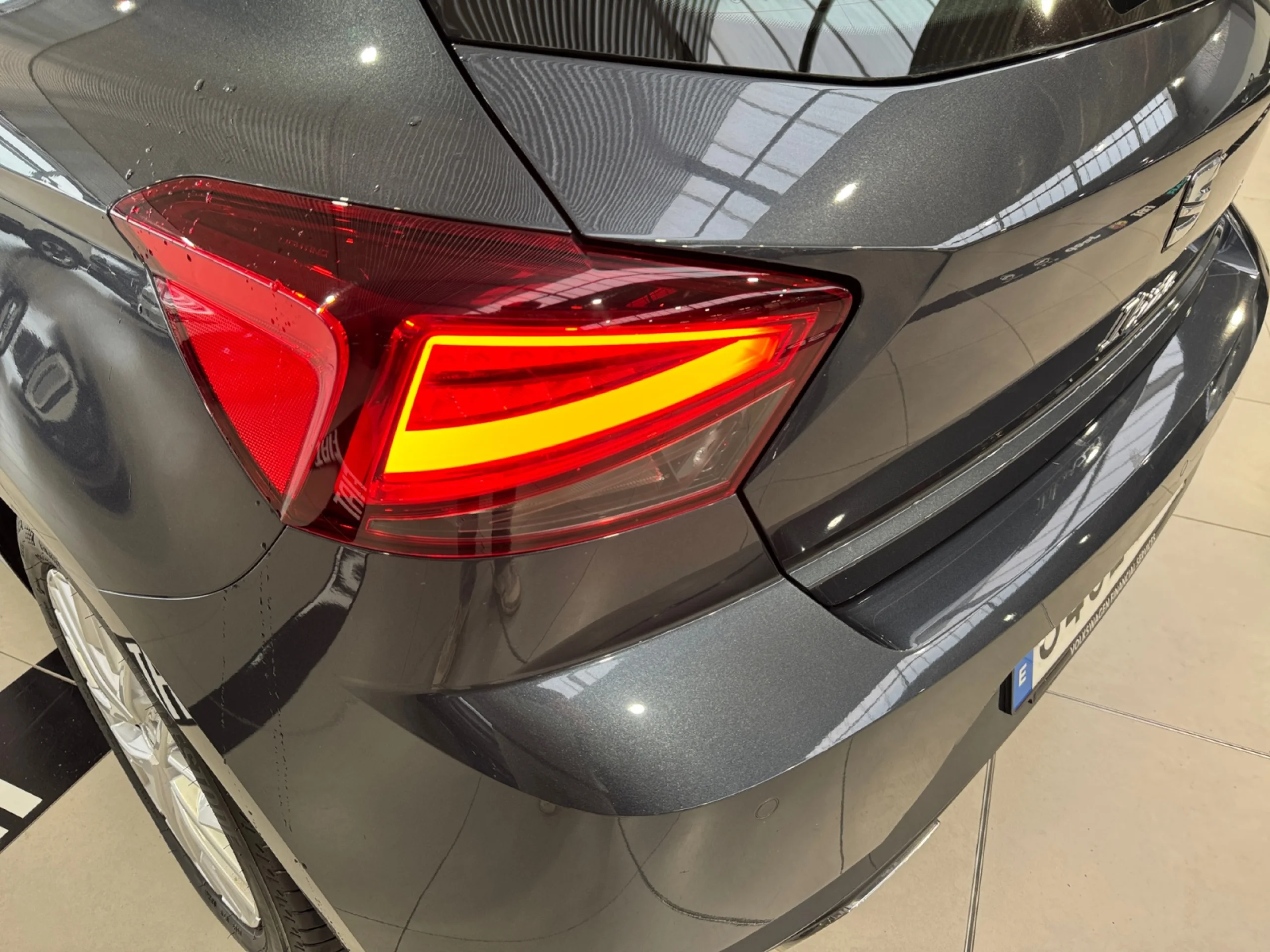 SEAT IBIZA 1.0TSI 81 KW (115CV)FR XS - Foto 21