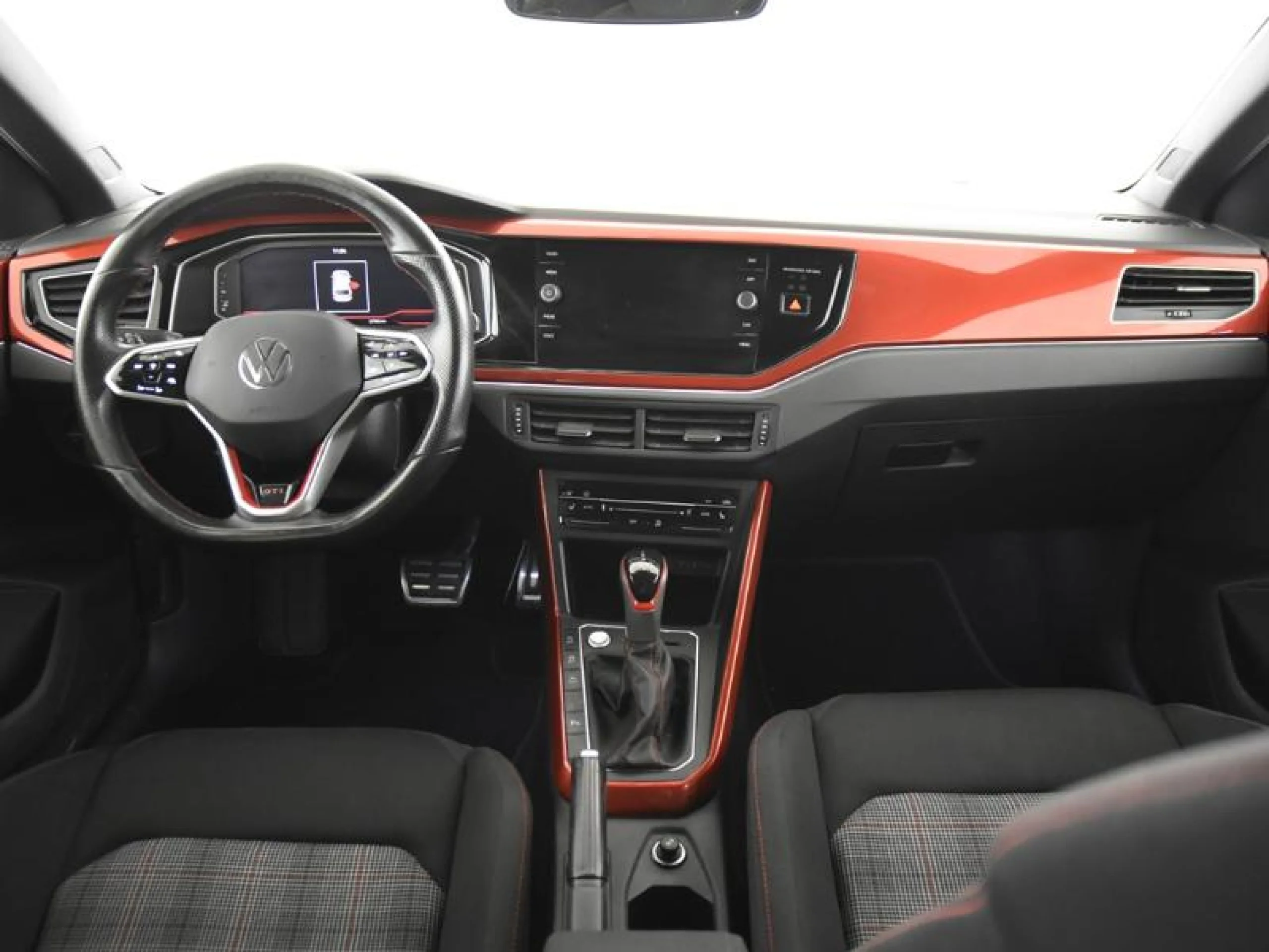 VOLKSWAGEN POLO GTI 2.0 TSI 152KW (207CV) DSG - Foto 4