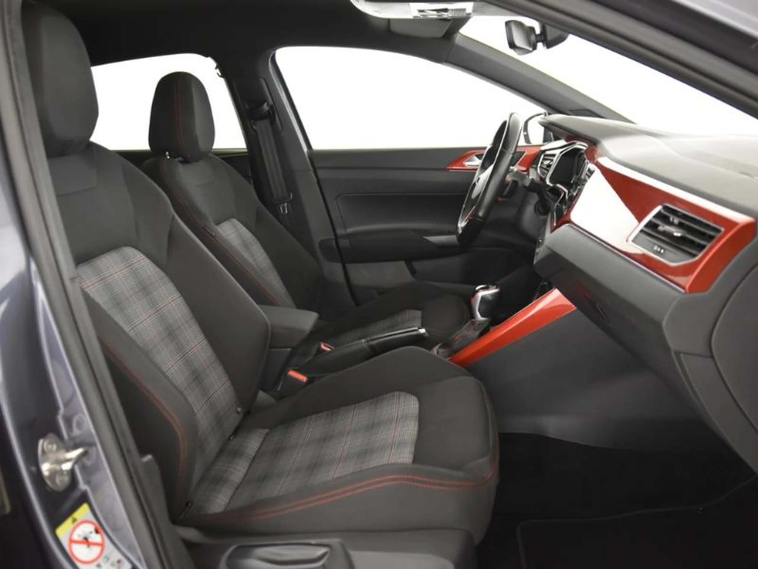 VOLKSWAGEN POLO GTI 2.0 TSI 152KW (207CV) DSG - Foto 5