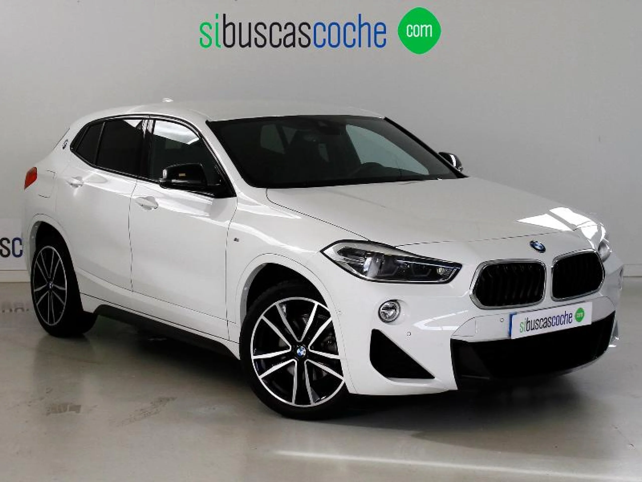 BMW X2 SDRIVE18I - Foto 1