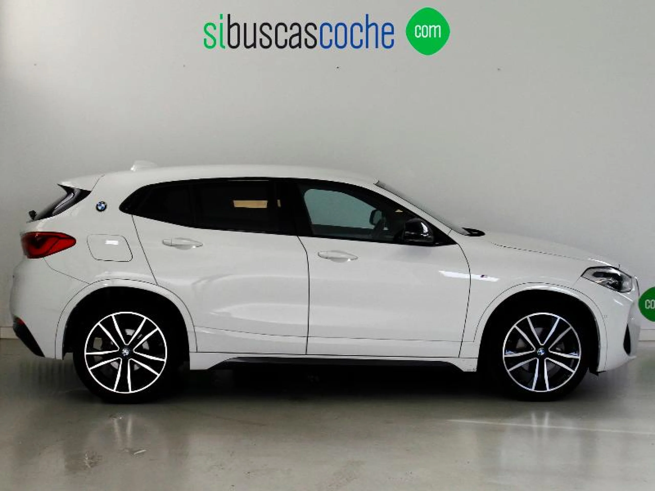 BMW X2 SDRIVE18I - Foto 3