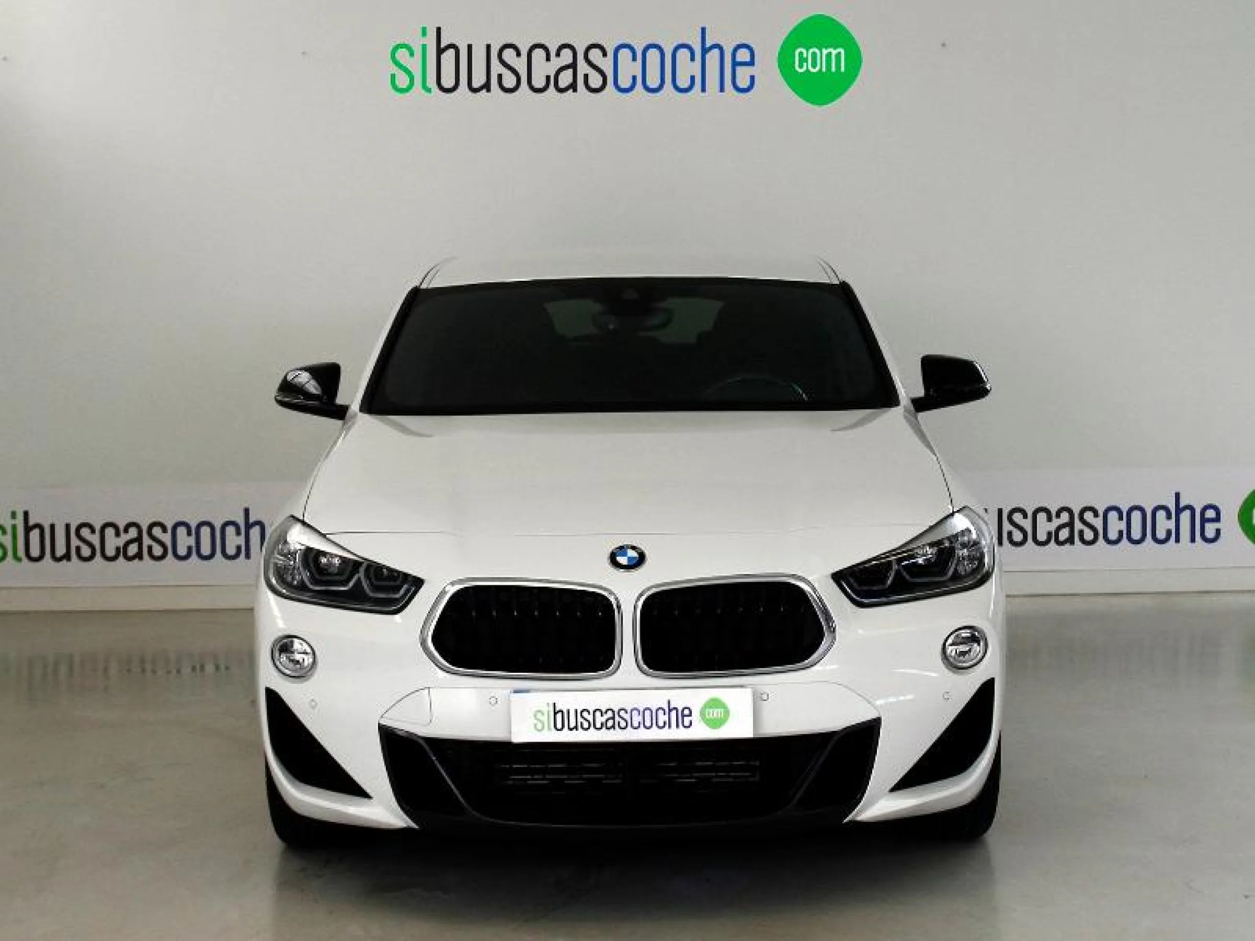 BMW X2 SDRIVE18I - Foto 18