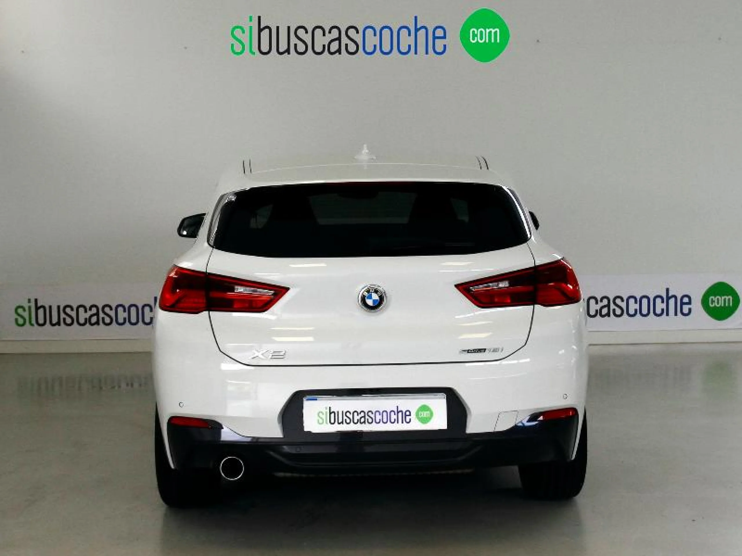 BMW X2 SDRIVE18I - Foto 19