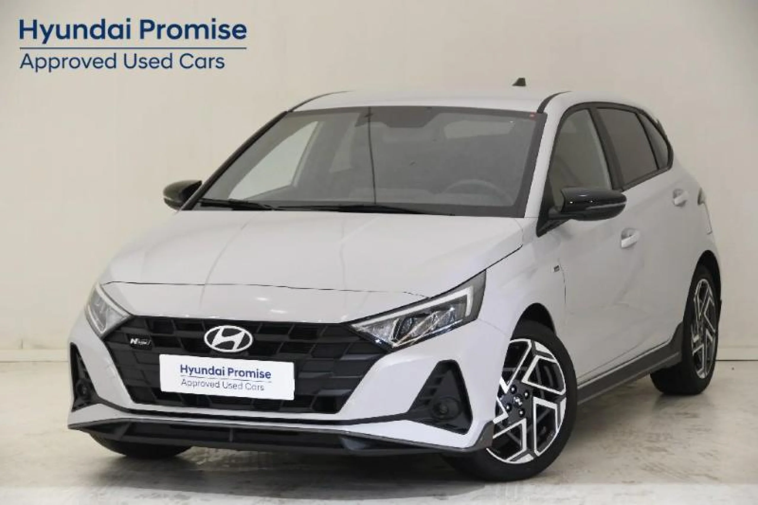 HYUNDAI I20 1.0 TGDI 48V N LINE - Foto 1