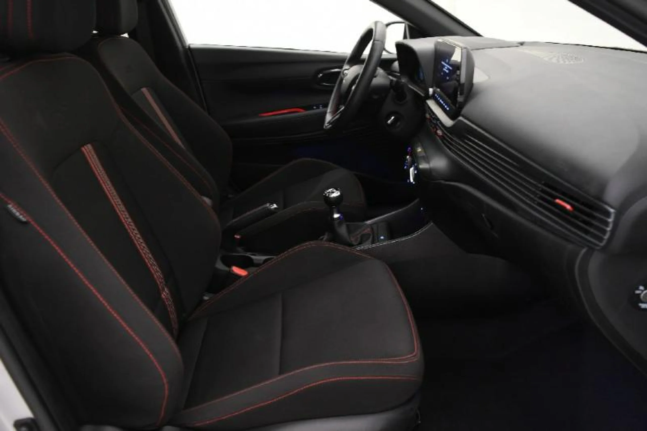 HYUNDAI I20 1.0 TGDI 48V N LINE - Foto 5