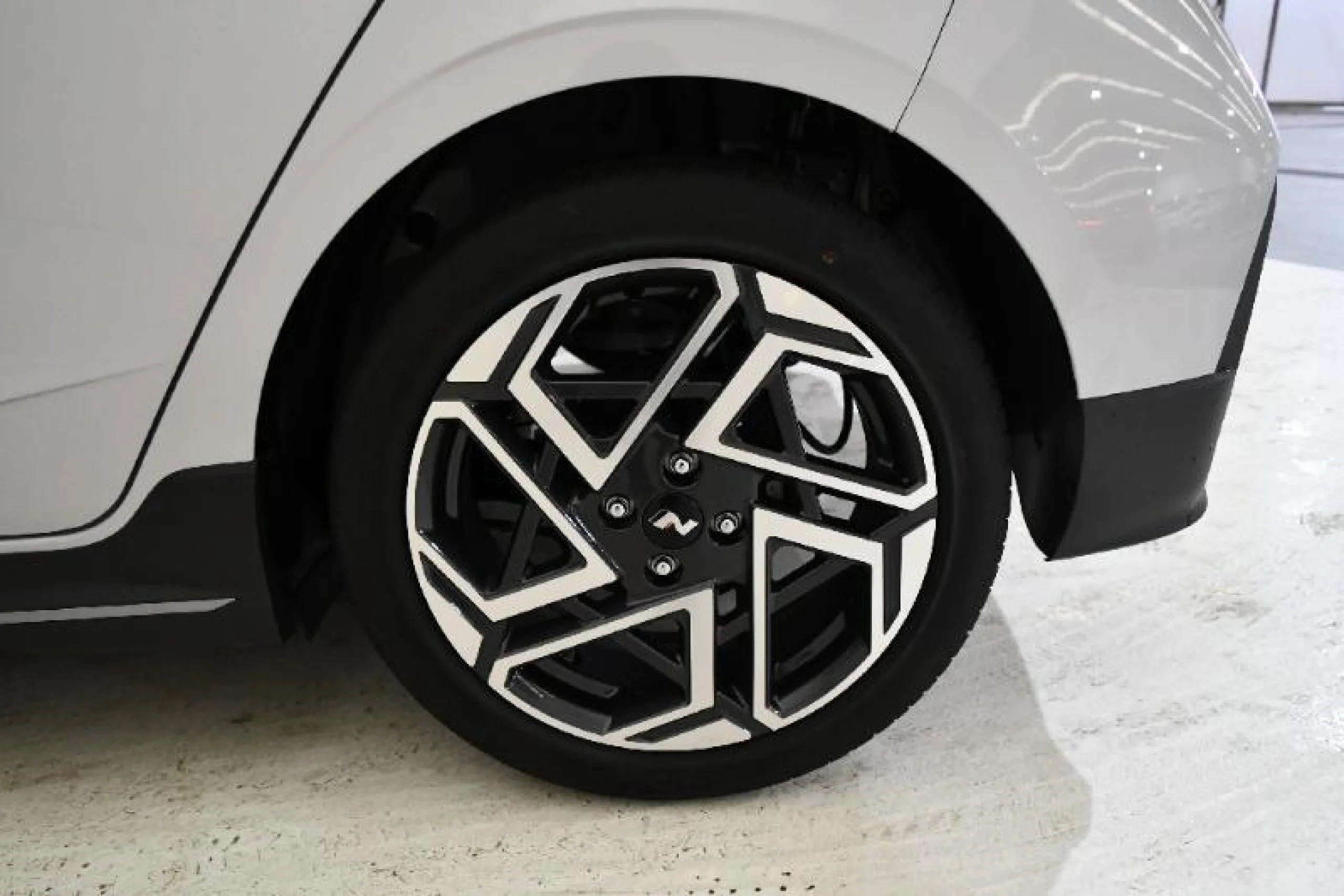 HYUNDAI I20 1.0 TGDI 48V N LINE - Foto 10