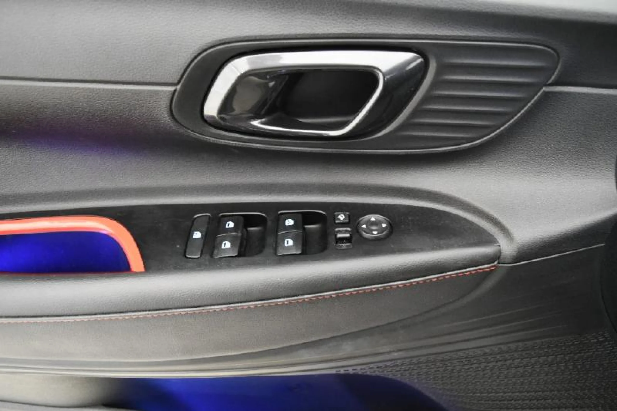 HYUNDAI I20 1.0 TGDI 48V N LINE - Foto 11