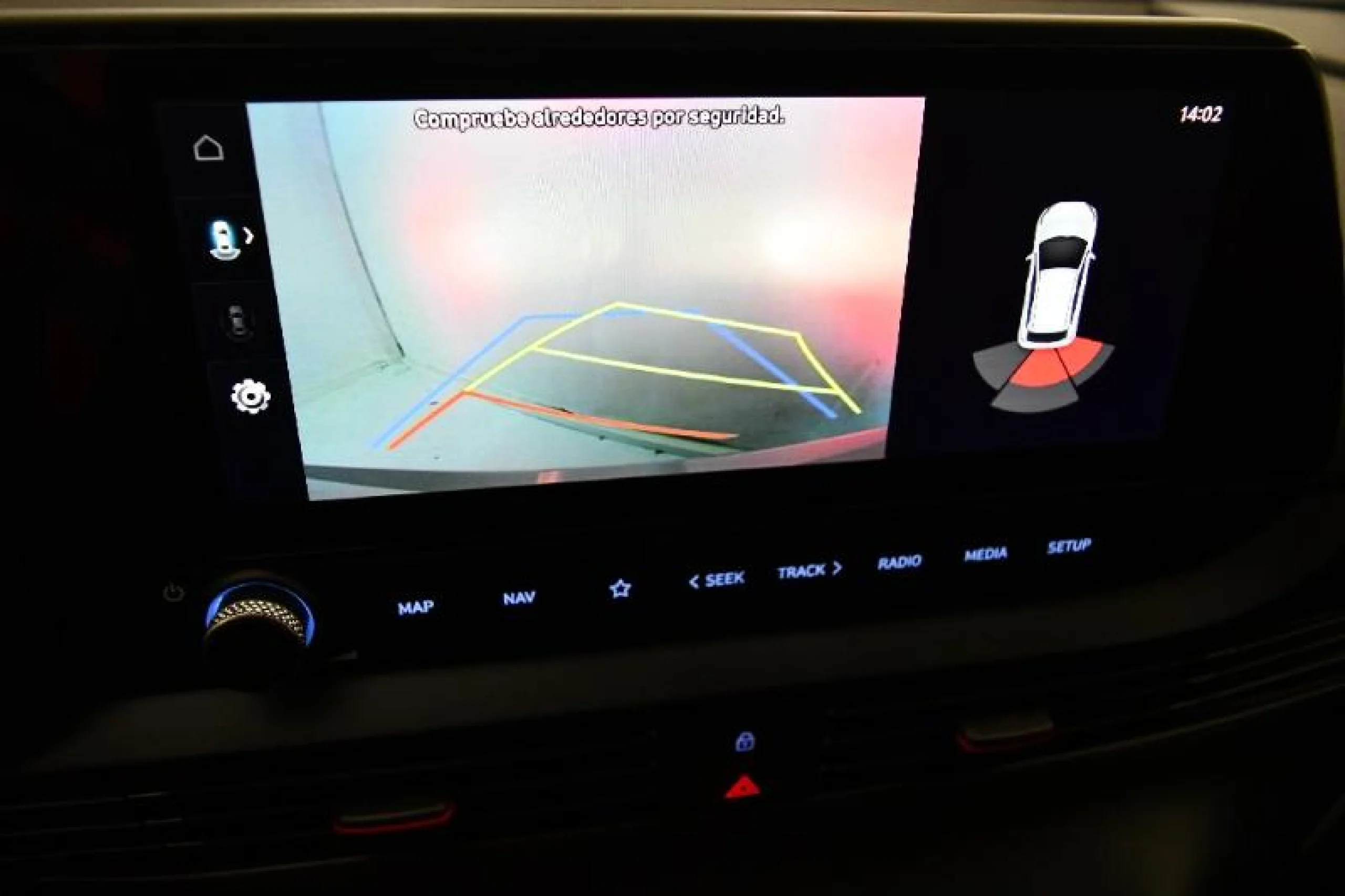 HYUNDAI I20 1.0 TGDI 48V N LINE - Foto 12