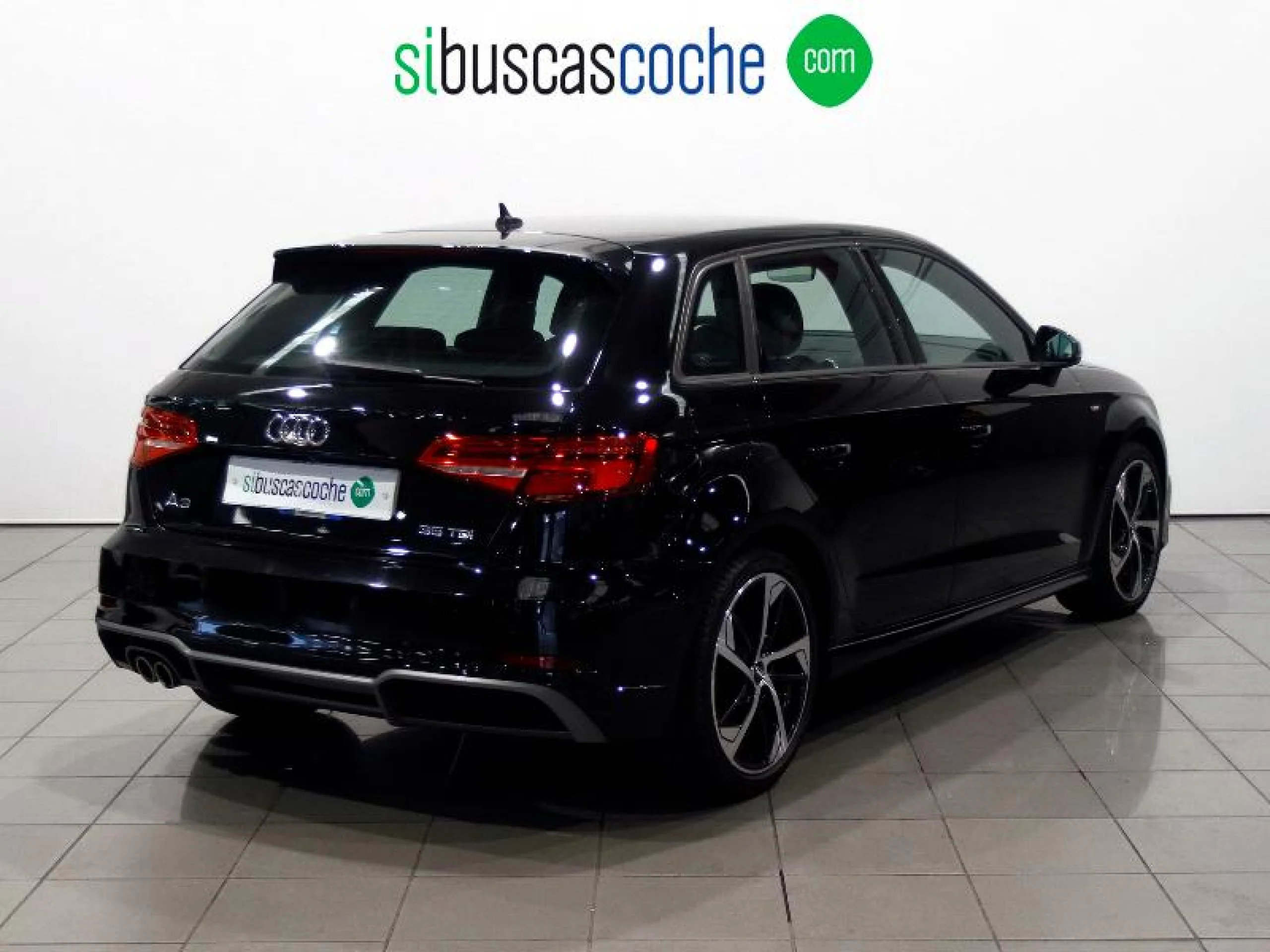AUDI A3 SPORTBACKALL IN EDIT 35 TDI 110KW S TRON - Foto 3