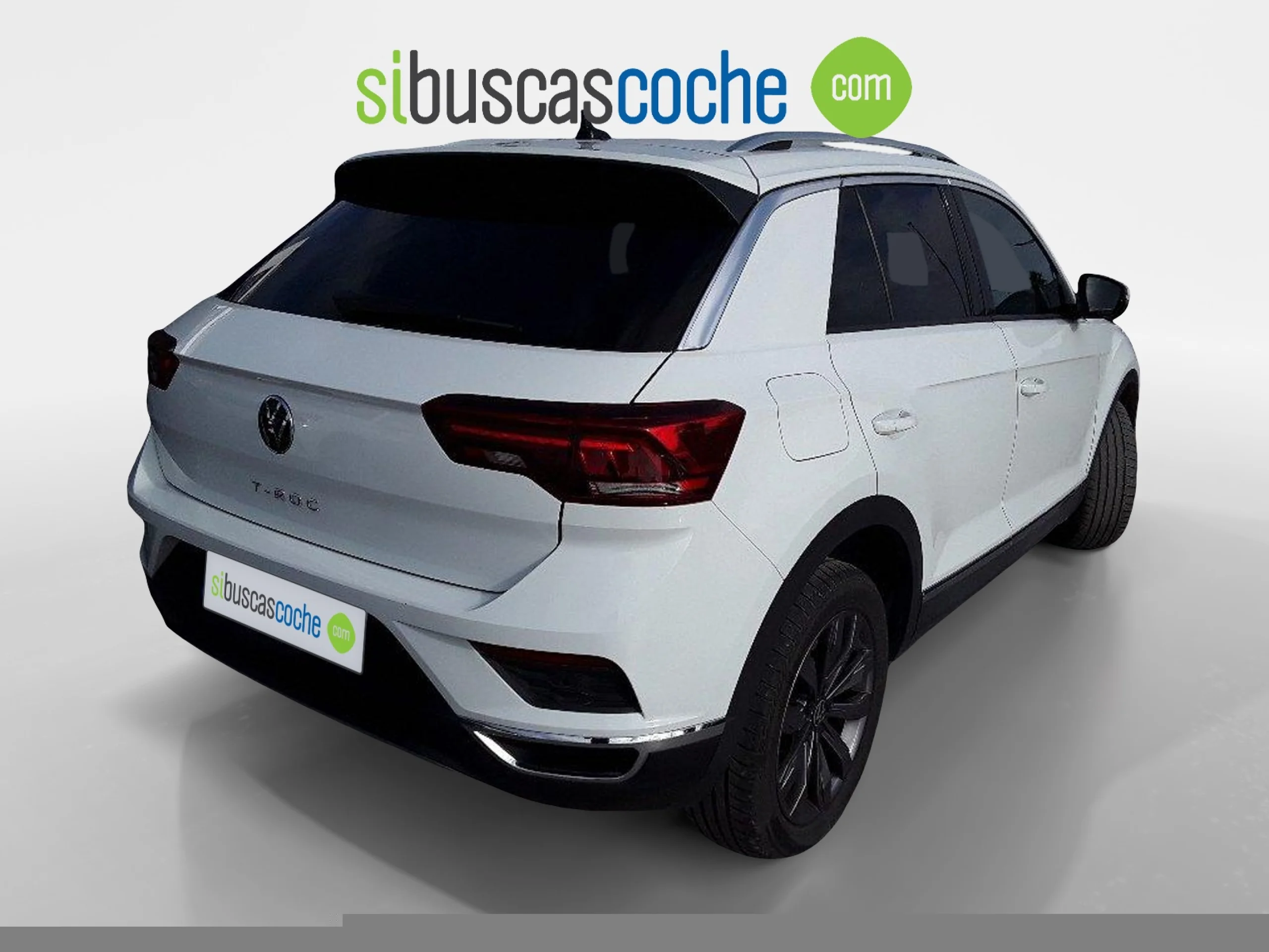 VOLKSWAGEN T ROC SPORT 2.0 TDI 110KW (150CV) DSG - Foto 2