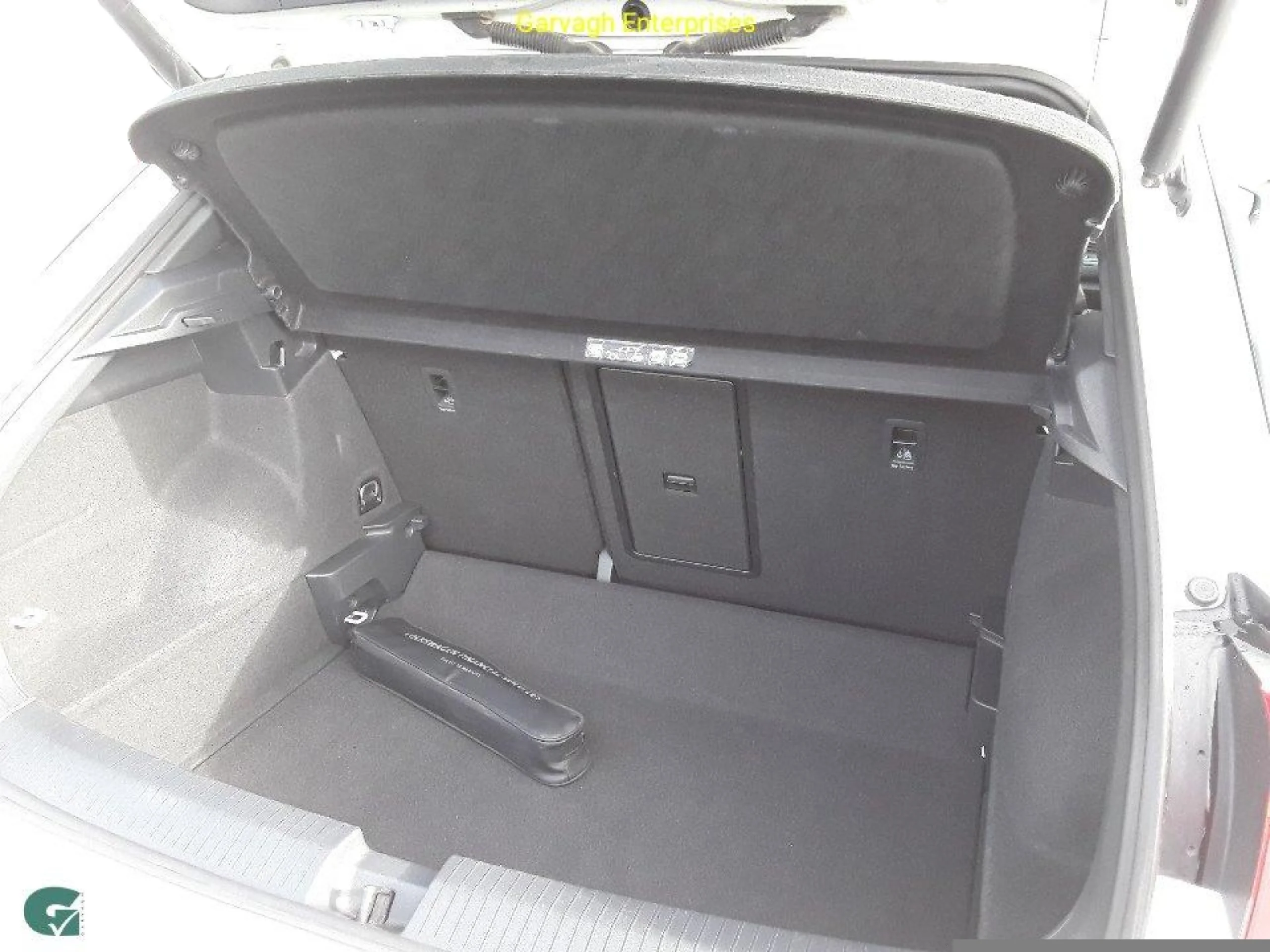 VOLKSWAGEN T ROC SPORT 2.0 TDI 110KW (150CV) DSG - Foto 8
