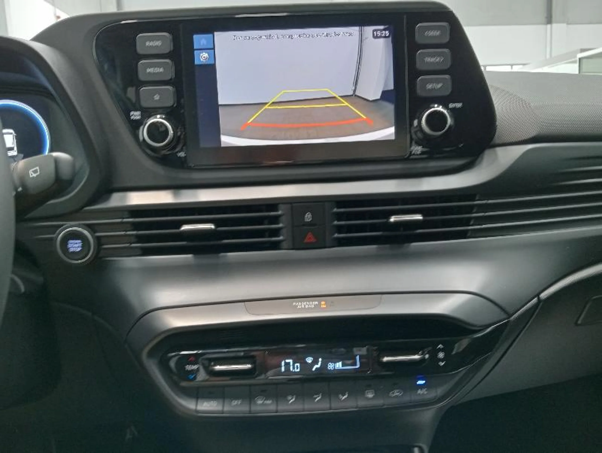 HYUNDAI I20 1.0 TGDI 74KW (100CV) 48V TECNO - Foto 4