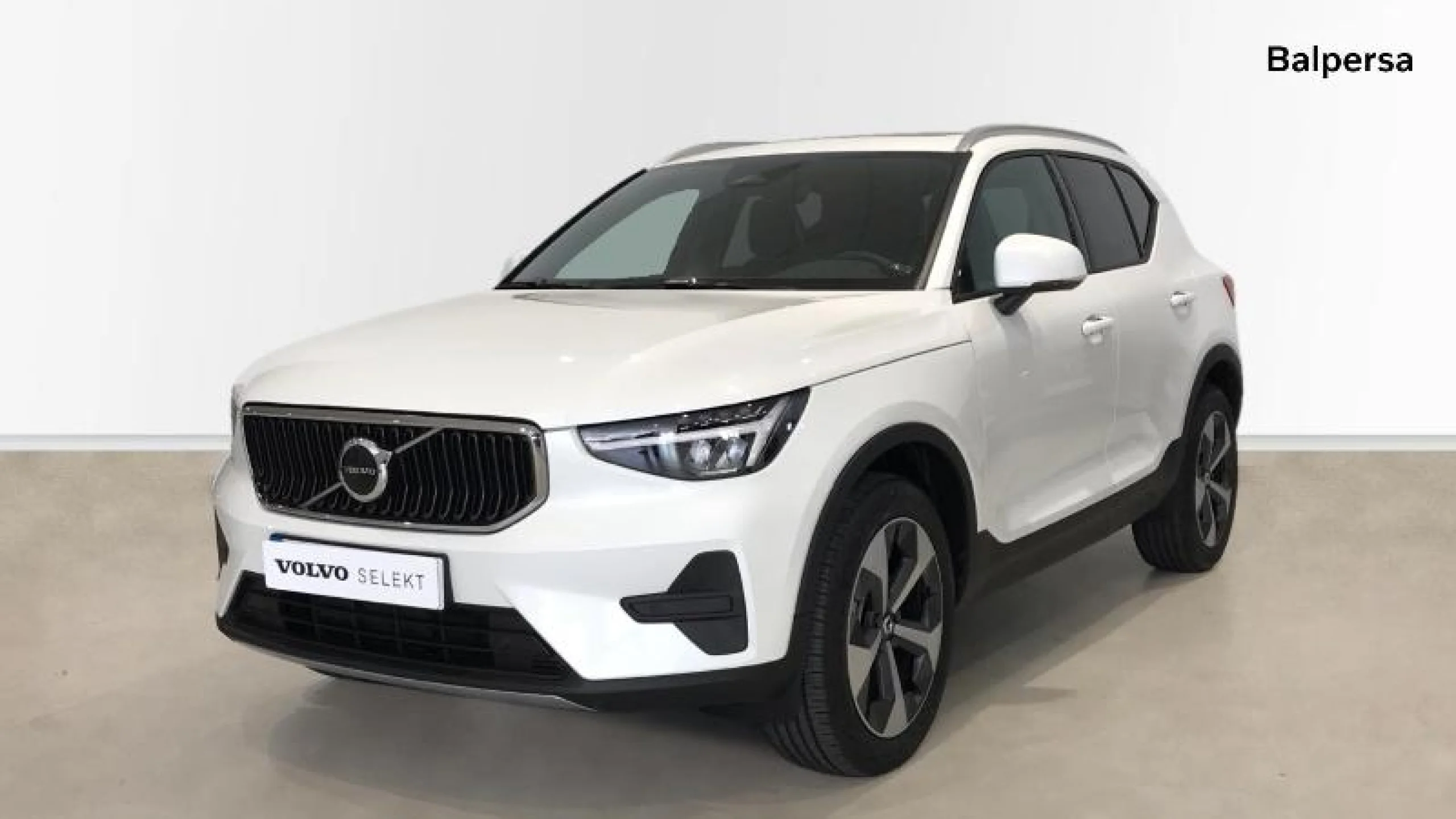 VOLVO XC40 2.0 B3 G CORE AUTO - Foto 1