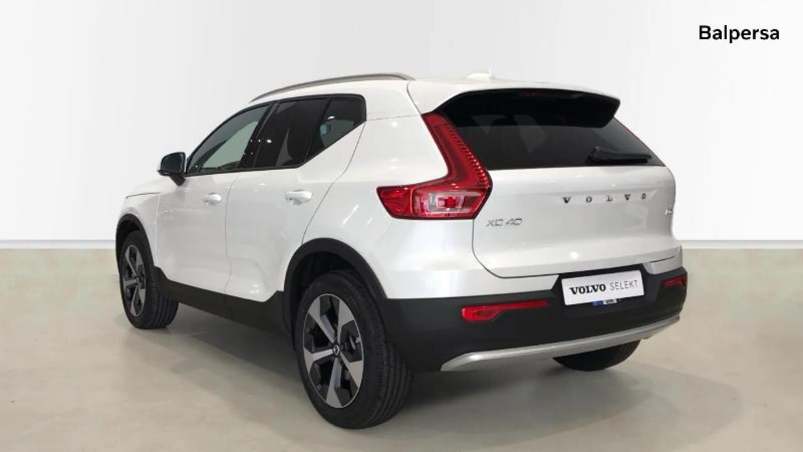 VOLVO XC40 2.0 B3 G CORE AUTO - Foto 2