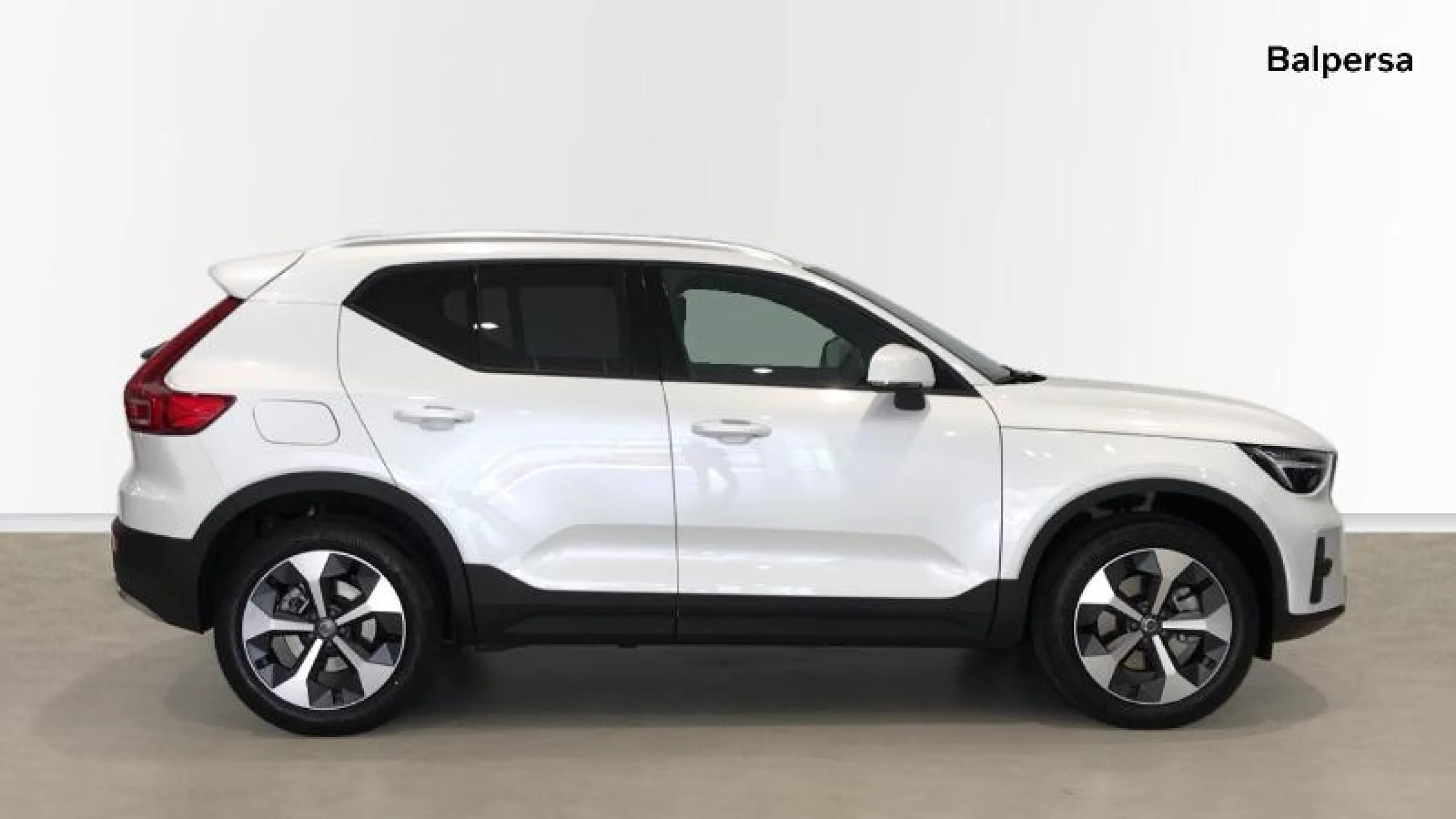 VOLVO XC40 2.0 B3 G CORE AUTO - Foto 5
