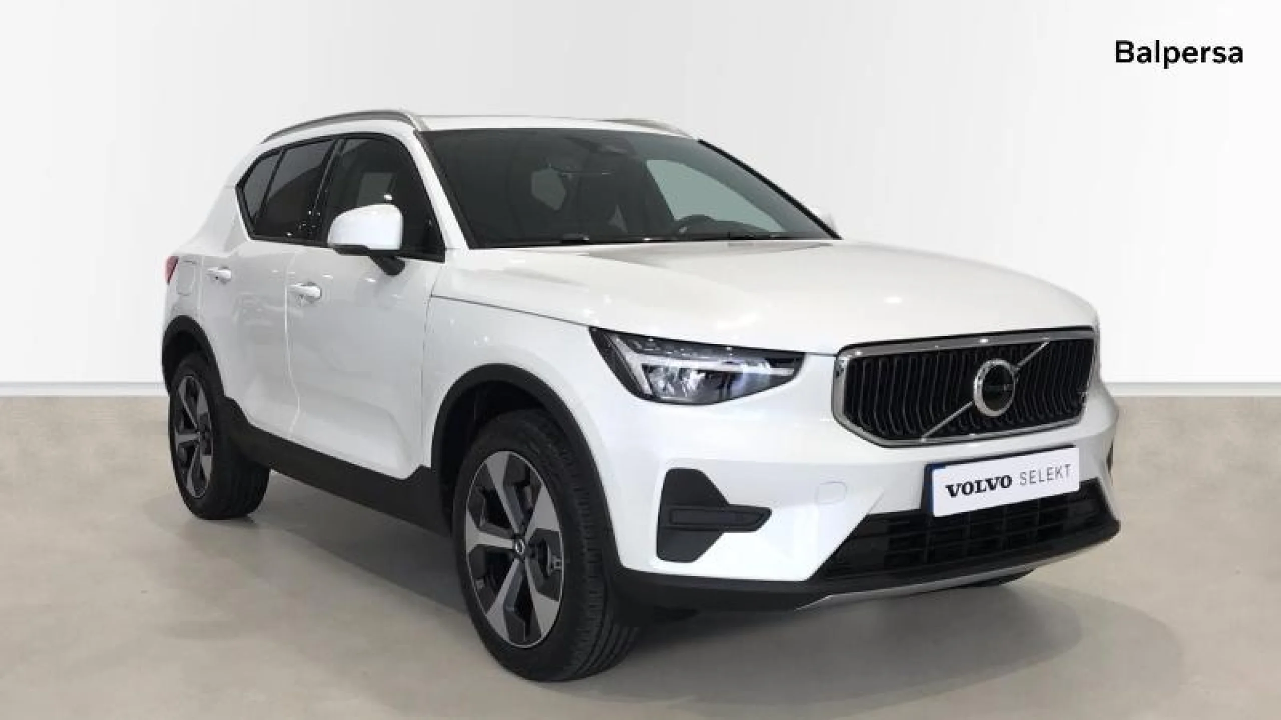 VOLVO XC40 2.0 B3 G CORE AUTO - Foto 6