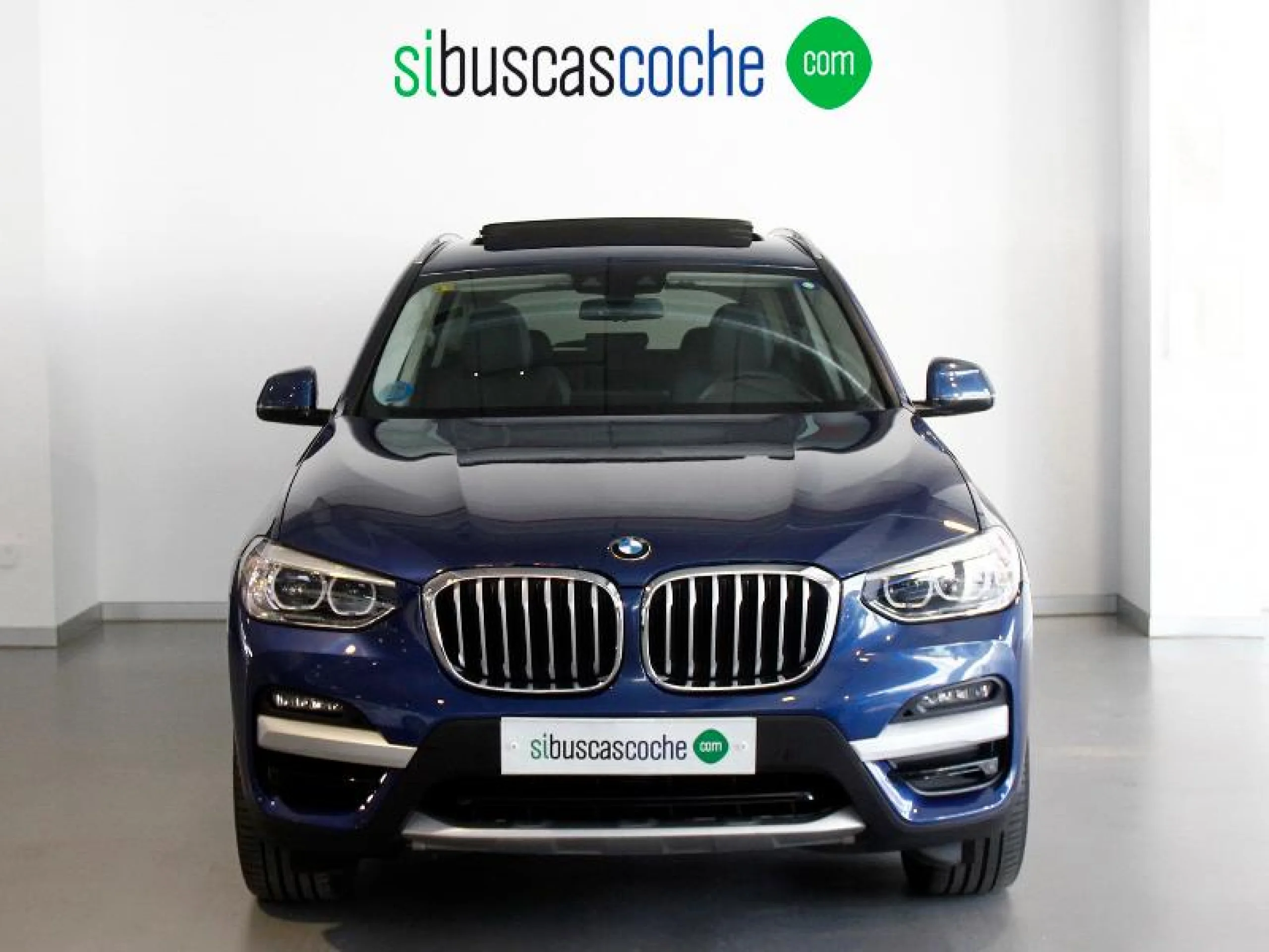 BMW X3 XDRIVE20D - Foto 19