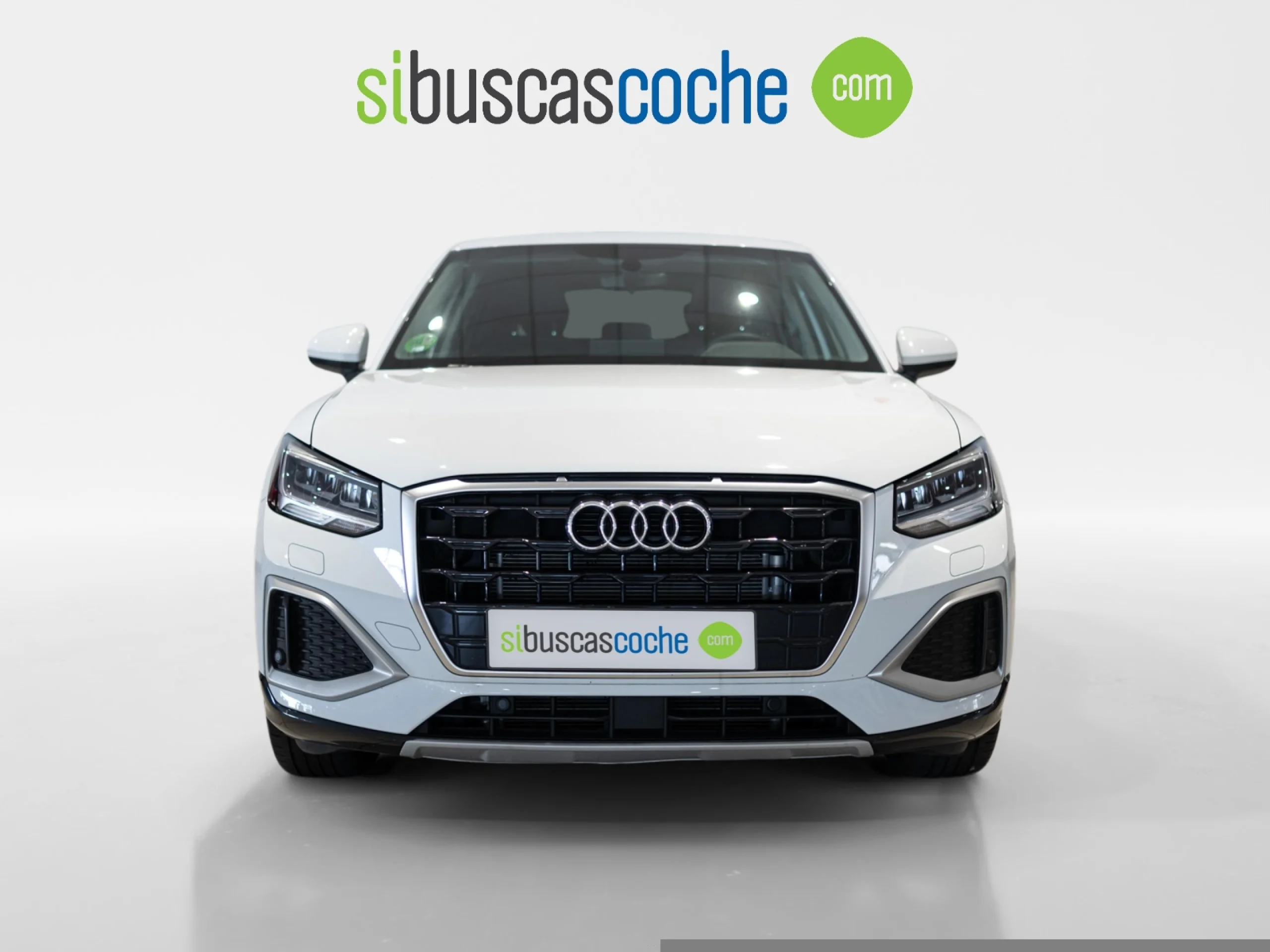 AUDI Q2 ADVANCED 30 TDI 85KW (116CV) - Foto 2