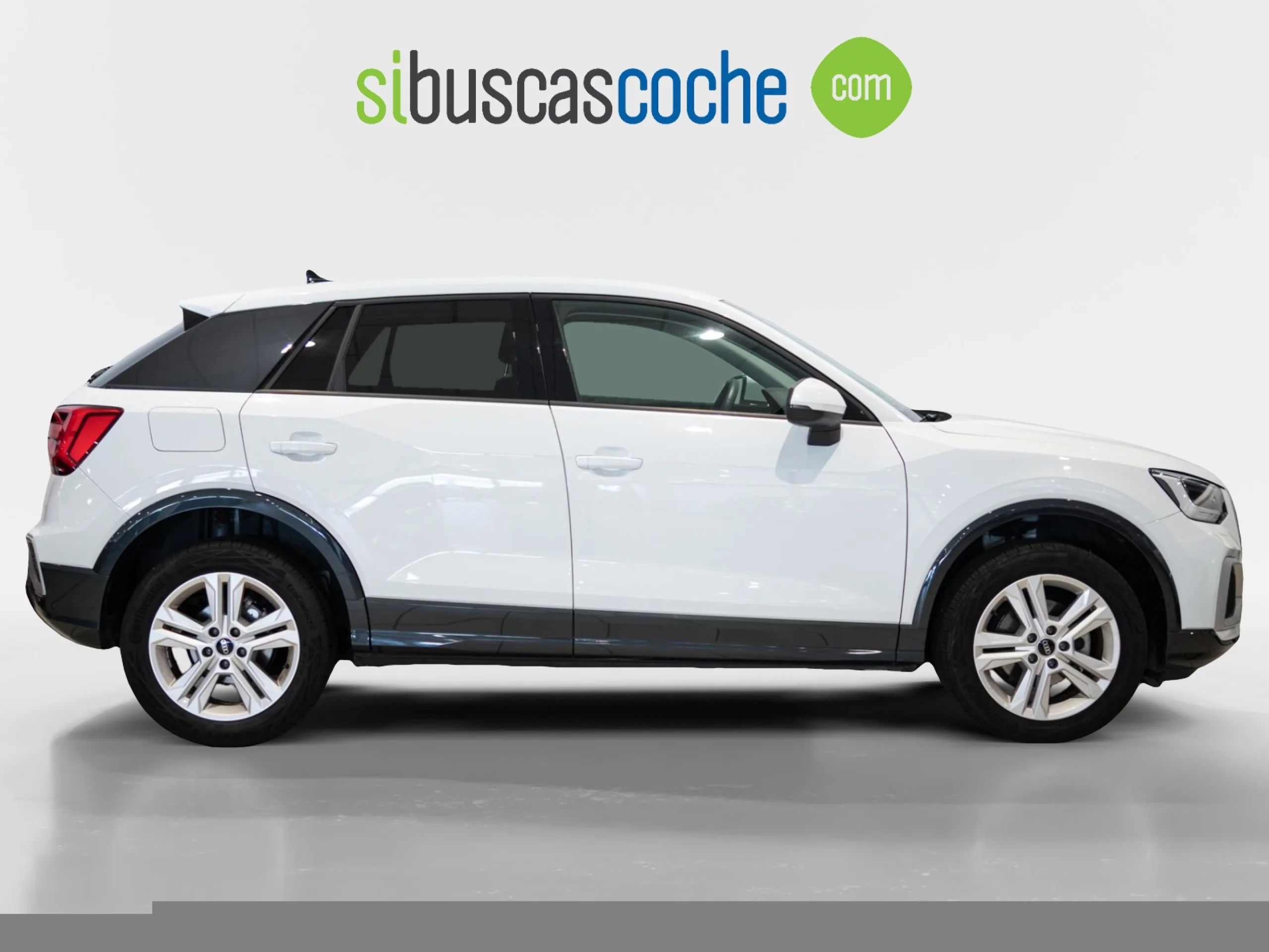 AUDI Q2 ADVANCED 30 TDI 85KW (116CV) - Foto 3