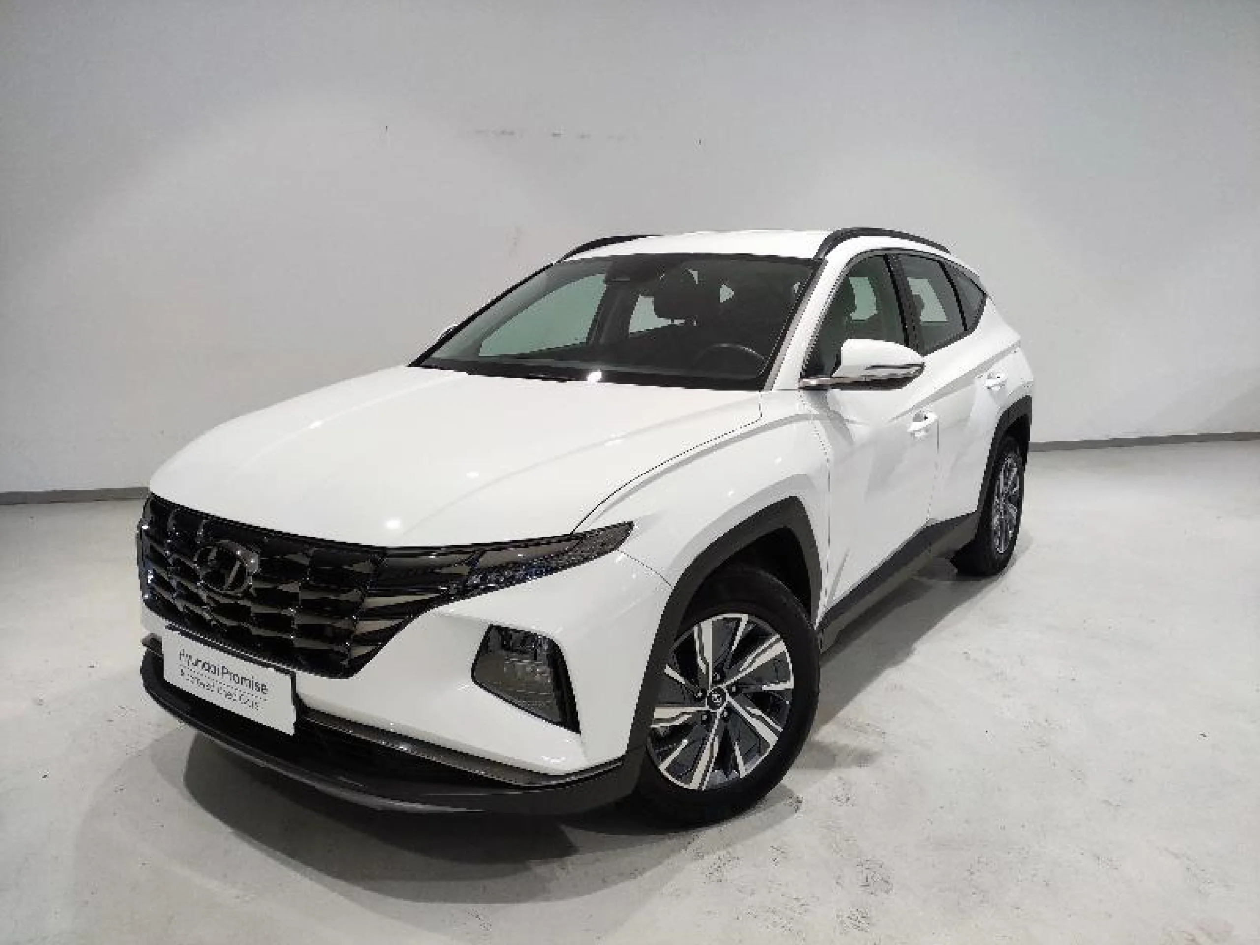 HYUNDAI TUCSON 1.6 TGDI 110KW (150CV) MAXX - Foto 1