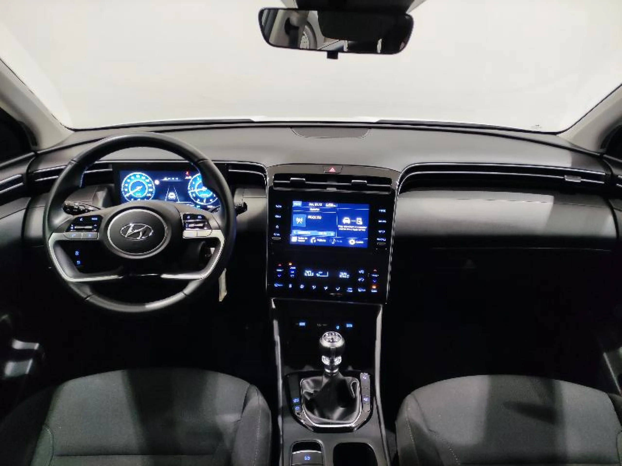 HYUNDAI TUCSON 1.6 TGDI 110KW (150CV) MAXX - Foto 3