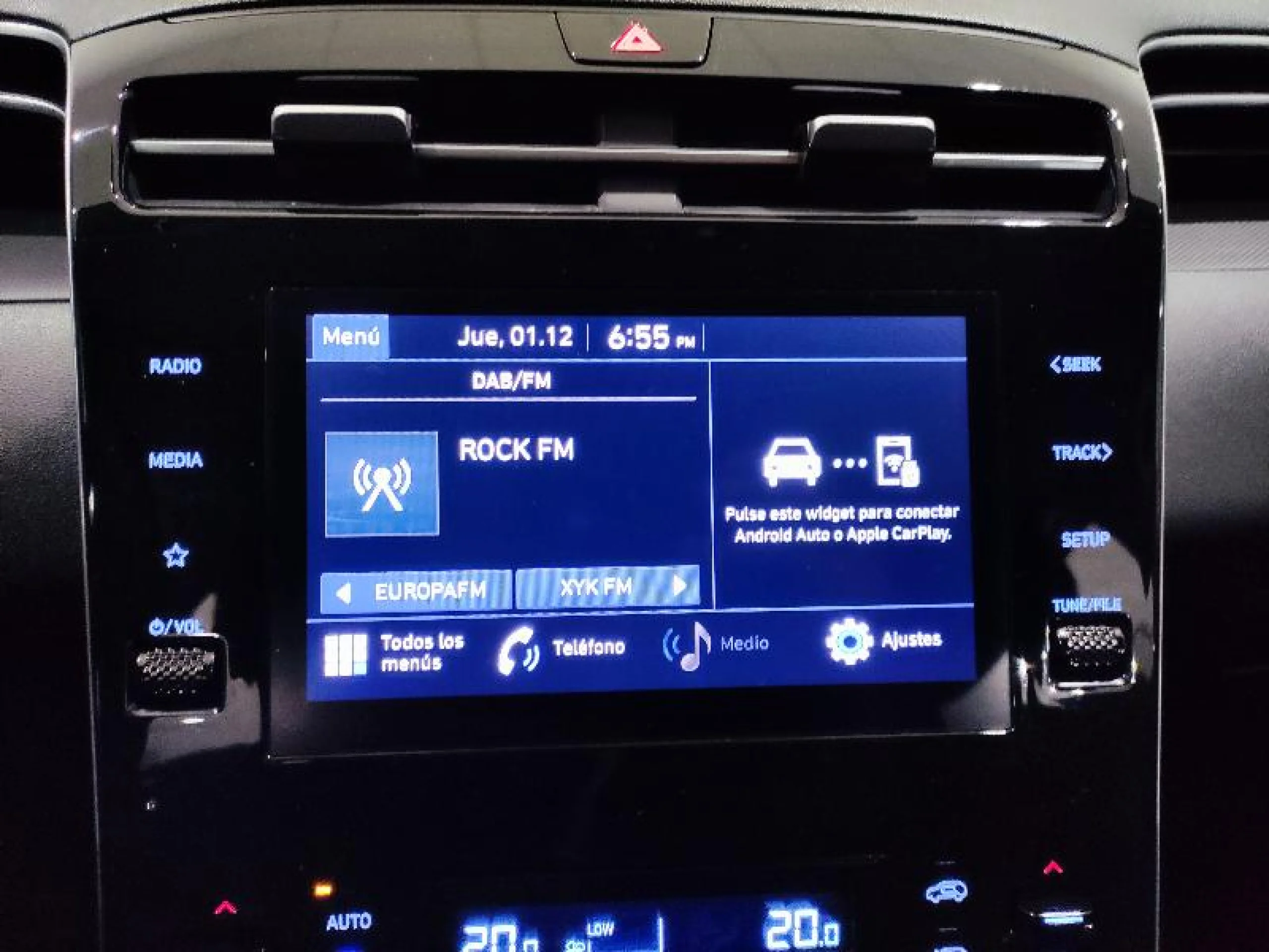 HYUNDAI TUCSON 1.6 TGDI 110KW (150CV) MAXX - Foto 15