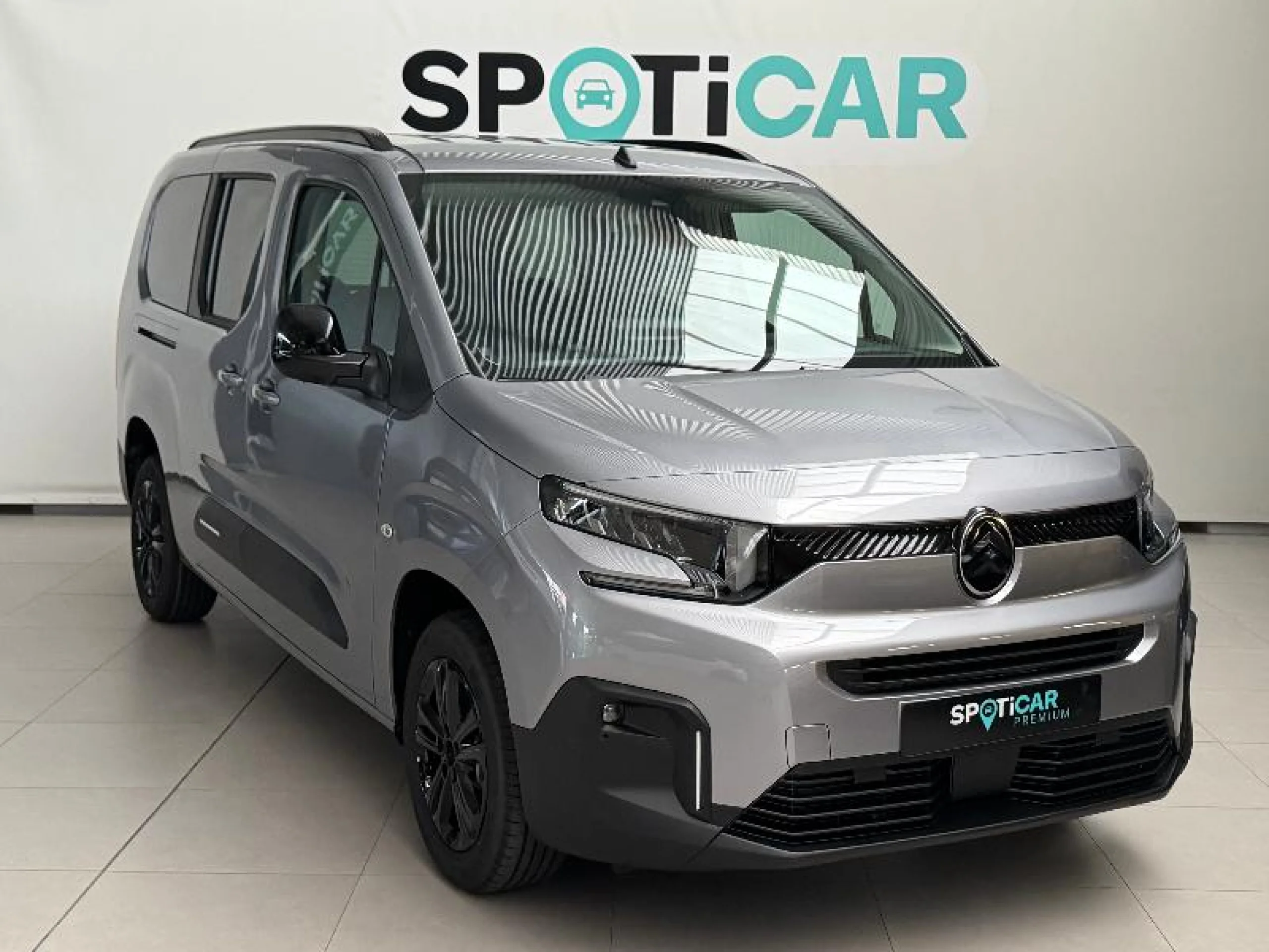 CITROEN COMERCIALES BERLINGO NUEVO BERLINGO TALLA XL BLUEHDI 130 S&S 6V PLUS - Foto 3