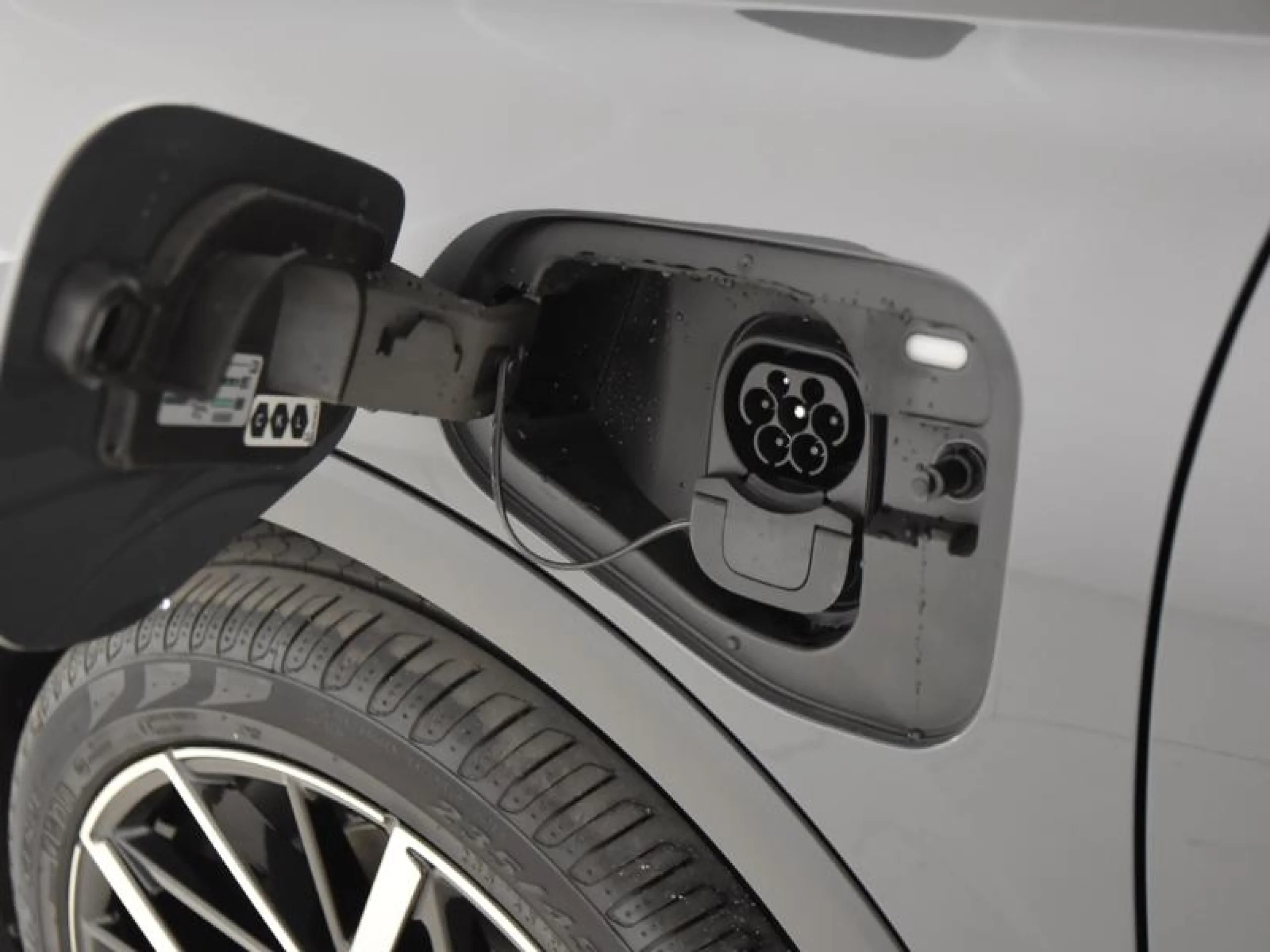 VOLKSWAGEN TIGUAN TIGUAN M S 1.5 TSI EHYBRID 110 KW (150 CV) / 85 KW (115 CV)  AUTOM TICO DSG 6 VEL. - Foto 20