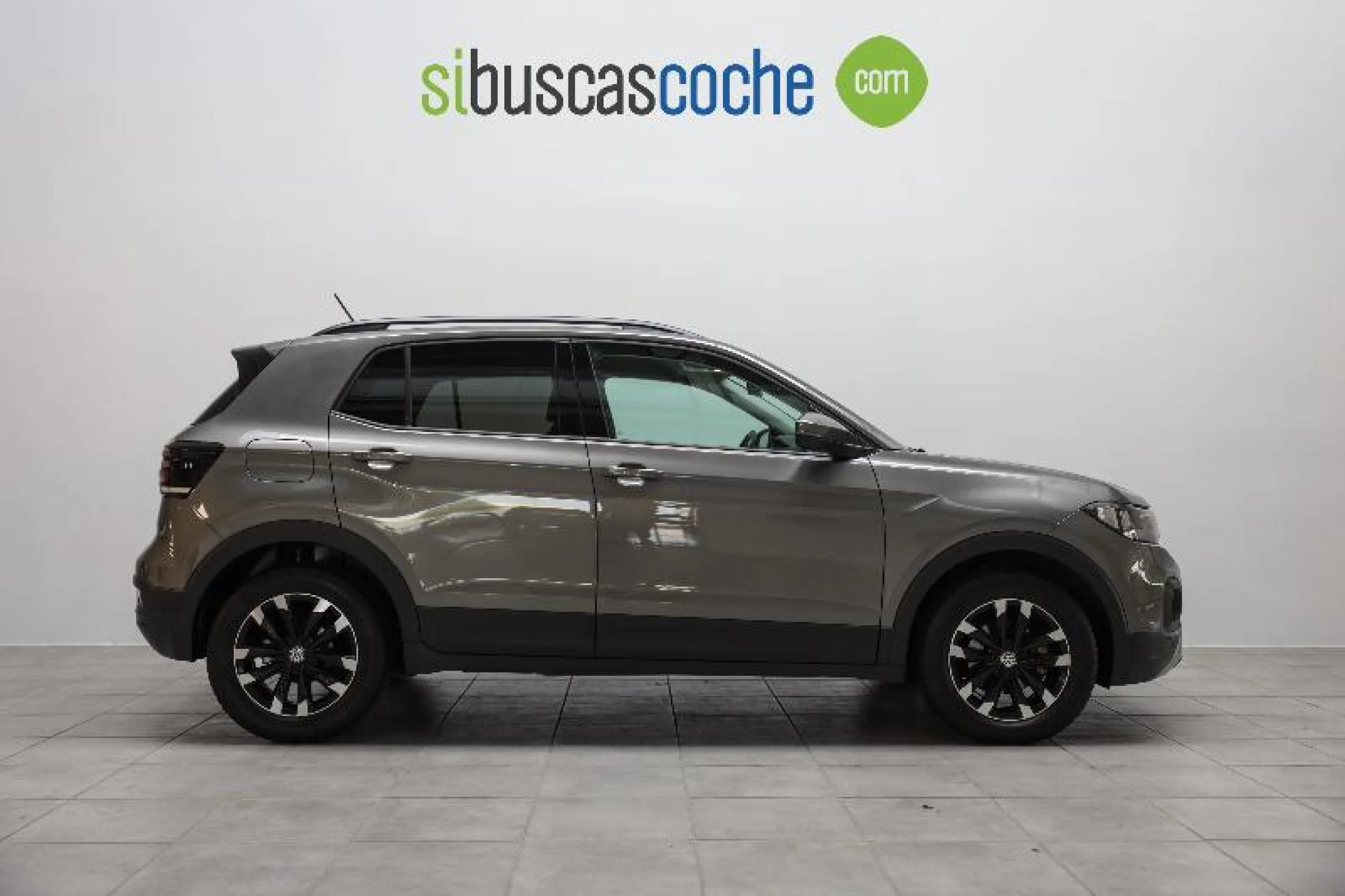 VOLKSWAGEN T CROSS ADVANCE 1.0 TSI 85KW (115CV) DSG - Foto 3