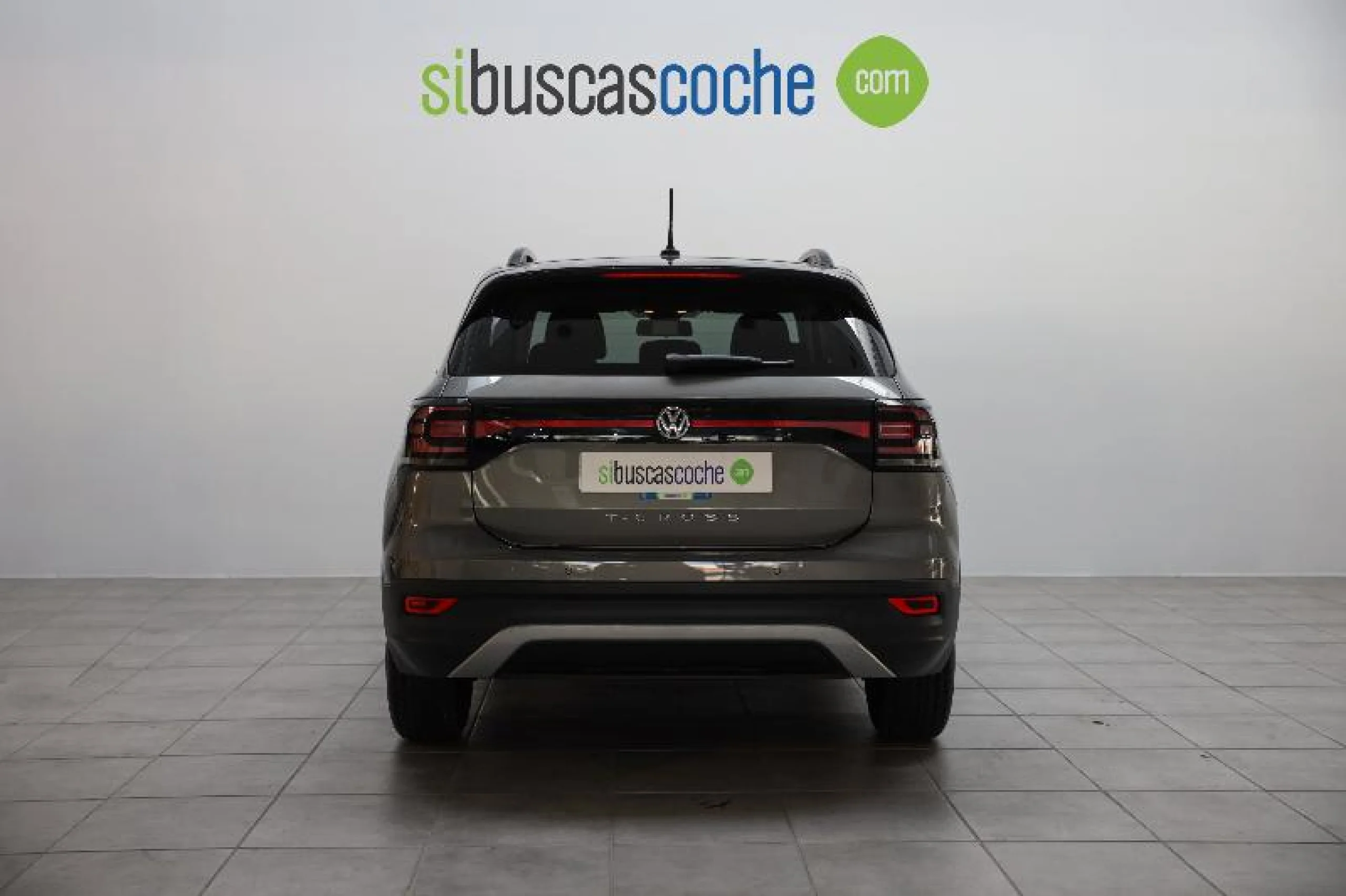 VOLKSWAGEN T CROSS ADVANCE 1.0 TSI 85KW (115CV) DSG - Foto 19