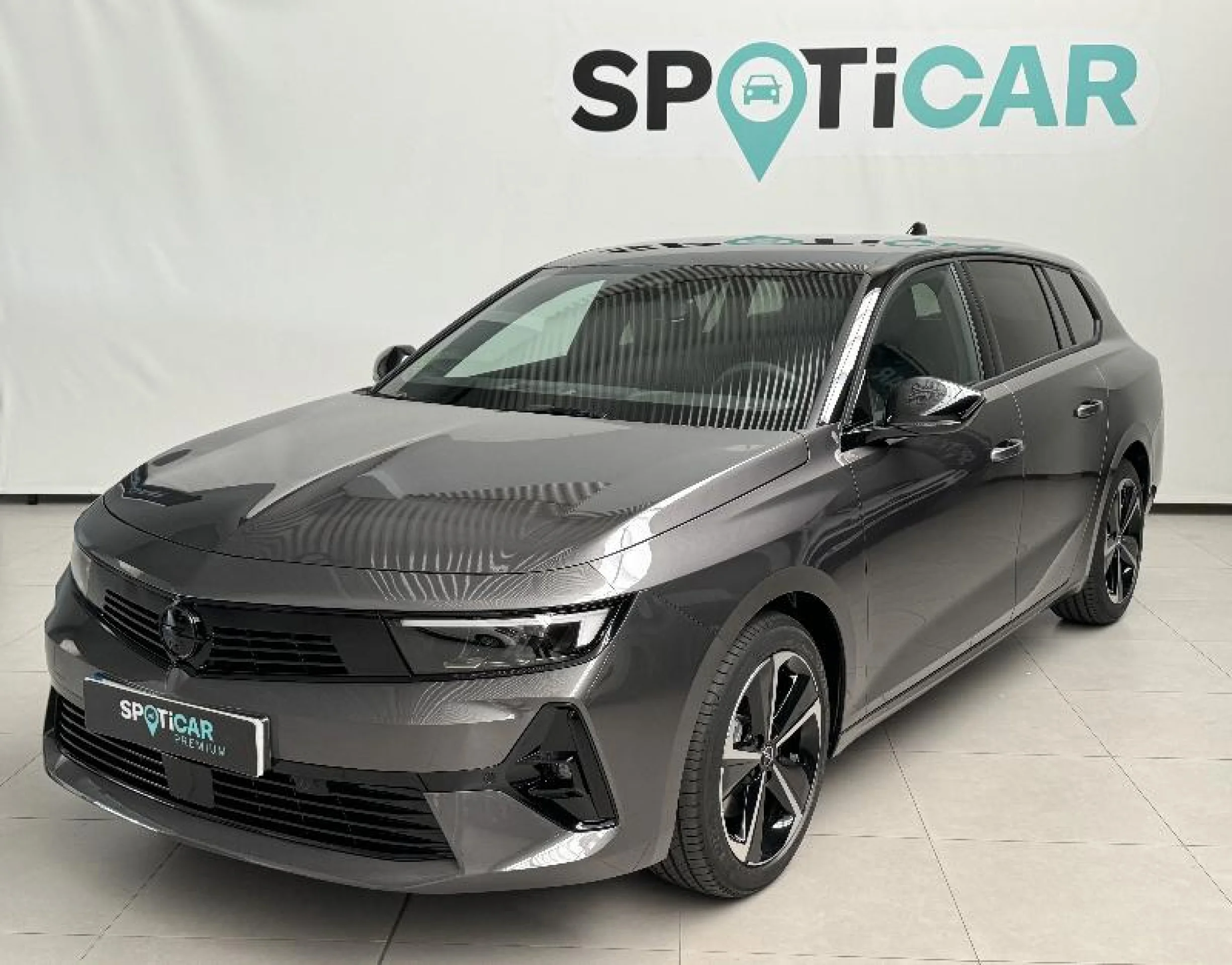 OPEL ASTRA ASTRA ST GS 1.2T XHT MT6 S/S 130 CV (96KW) - Foto 1