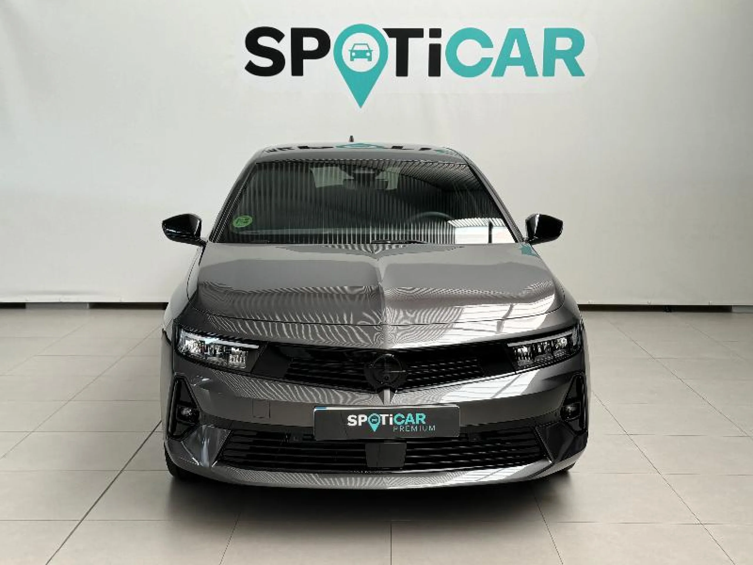 OPEL ASTRA ASTRA ST GS 1.2T XHT MT6 S/S 130 CV (96KW) - Foto 2