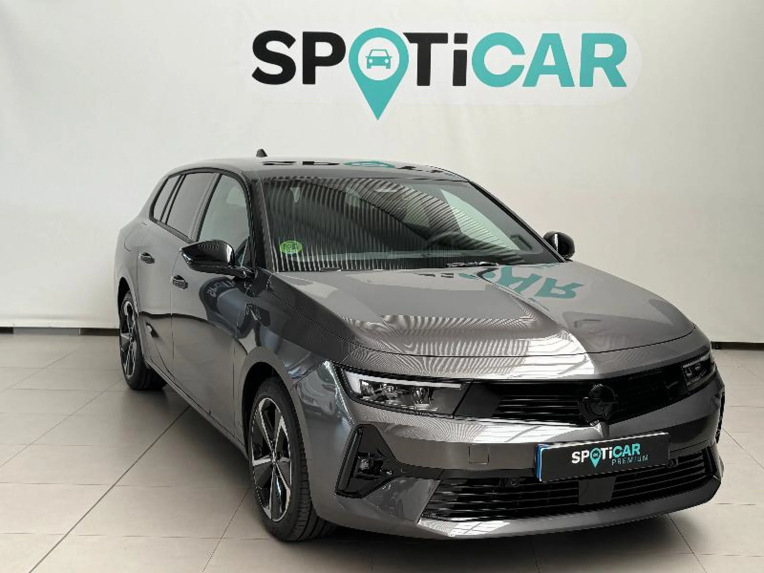 OPEL ASTRA ASTRA ST GS 1.2T XHT MT6 S/S 130 CV (96KW) - Foto 3
