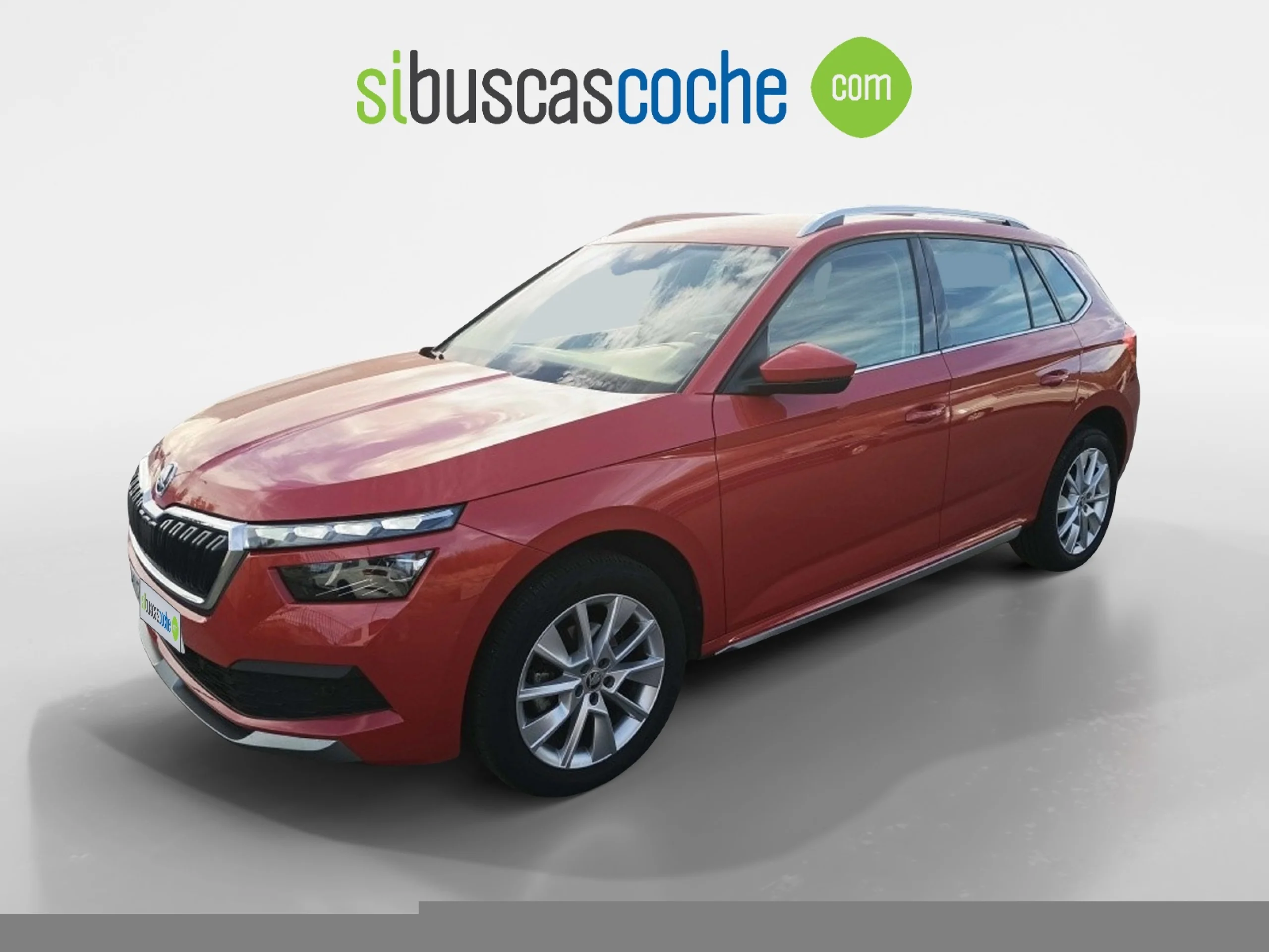 SKODA KAMIQ 1.5 TSI 110KW (150CV) DSG STYLE - Foto 4