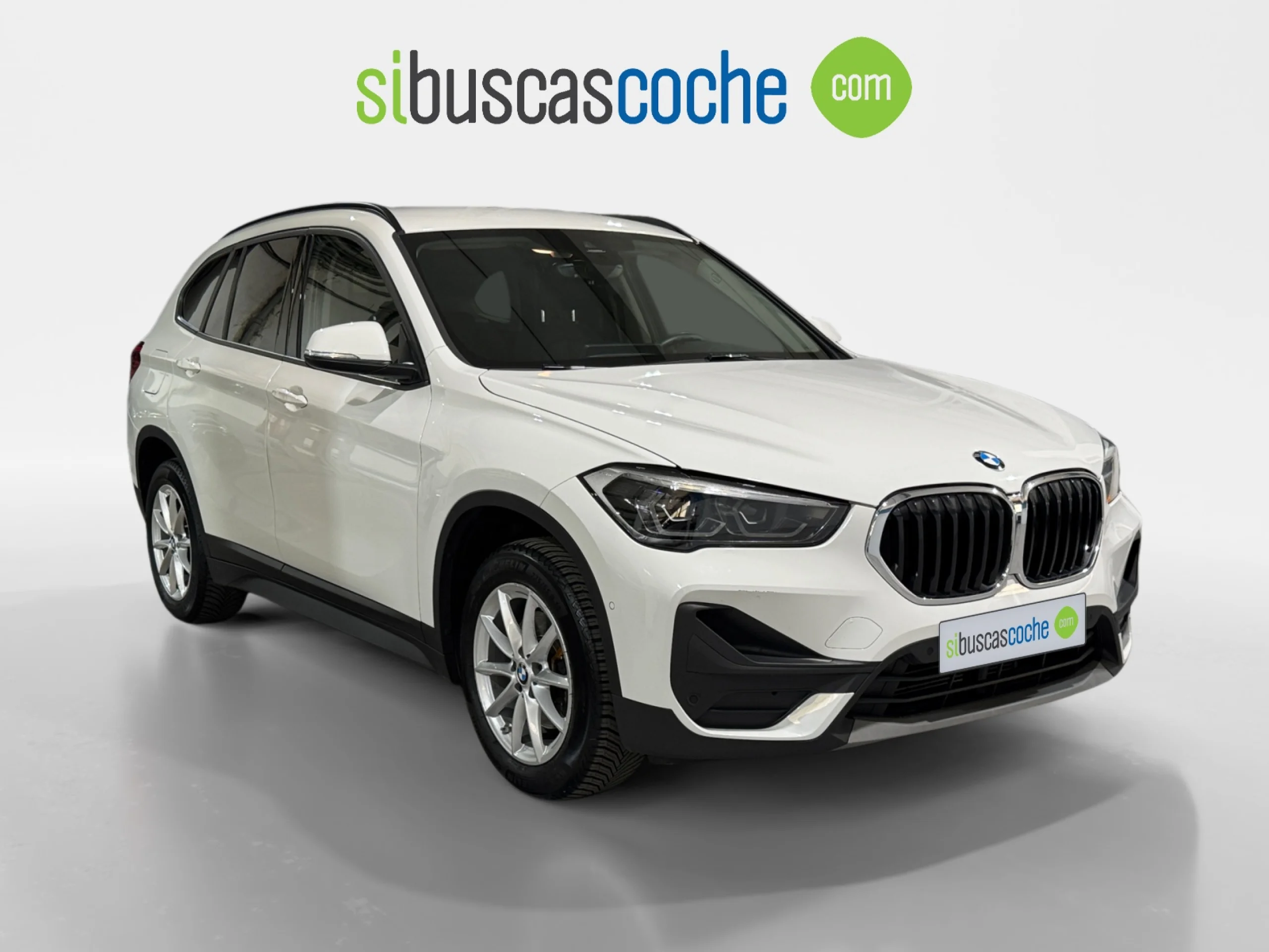 BMW X1 SDRIVE18I - Foto 1