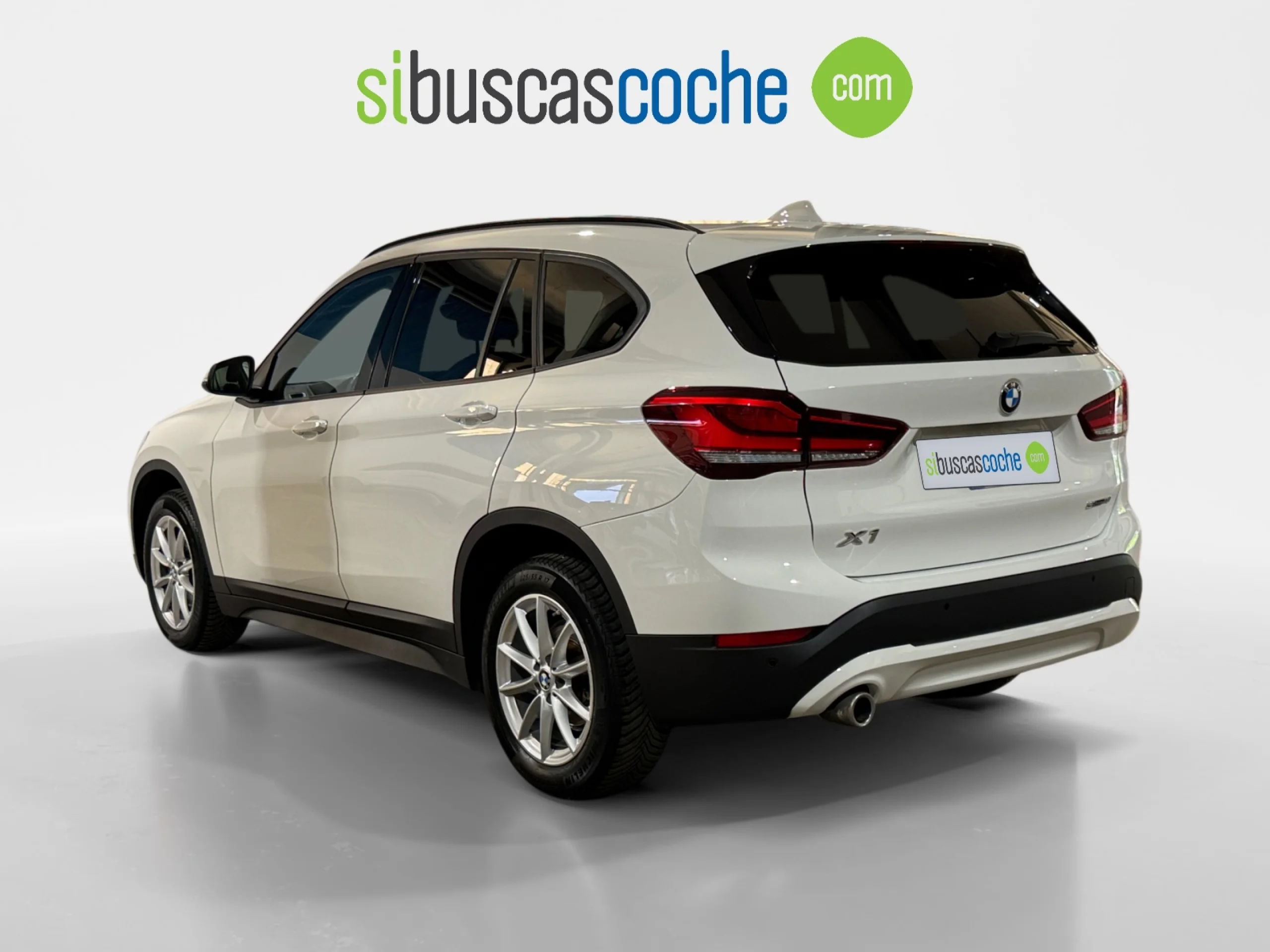 BMW X1 SDRIVE18I - Foto 2