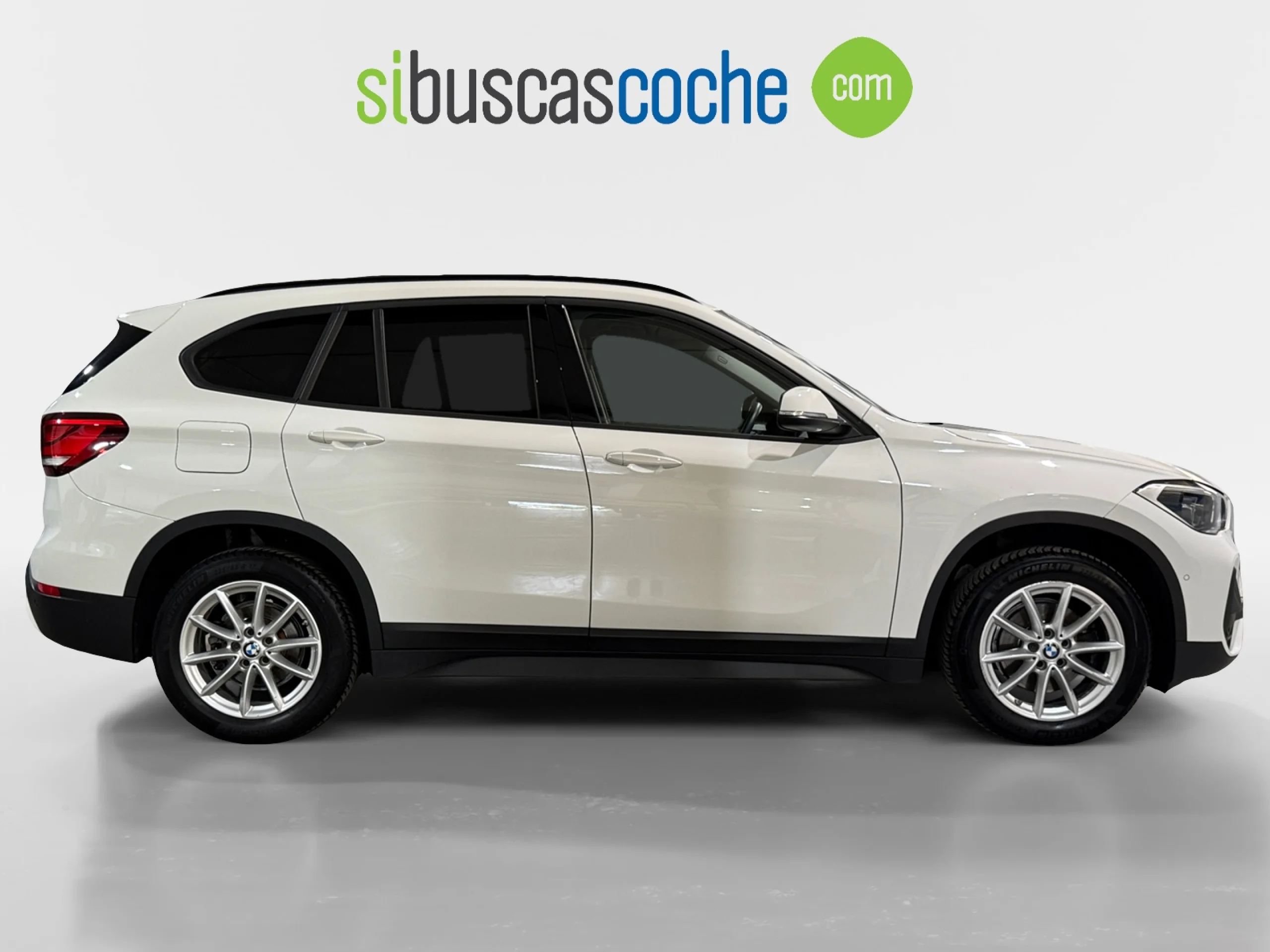 BMW X1 SDRIVE18I - Foto 3