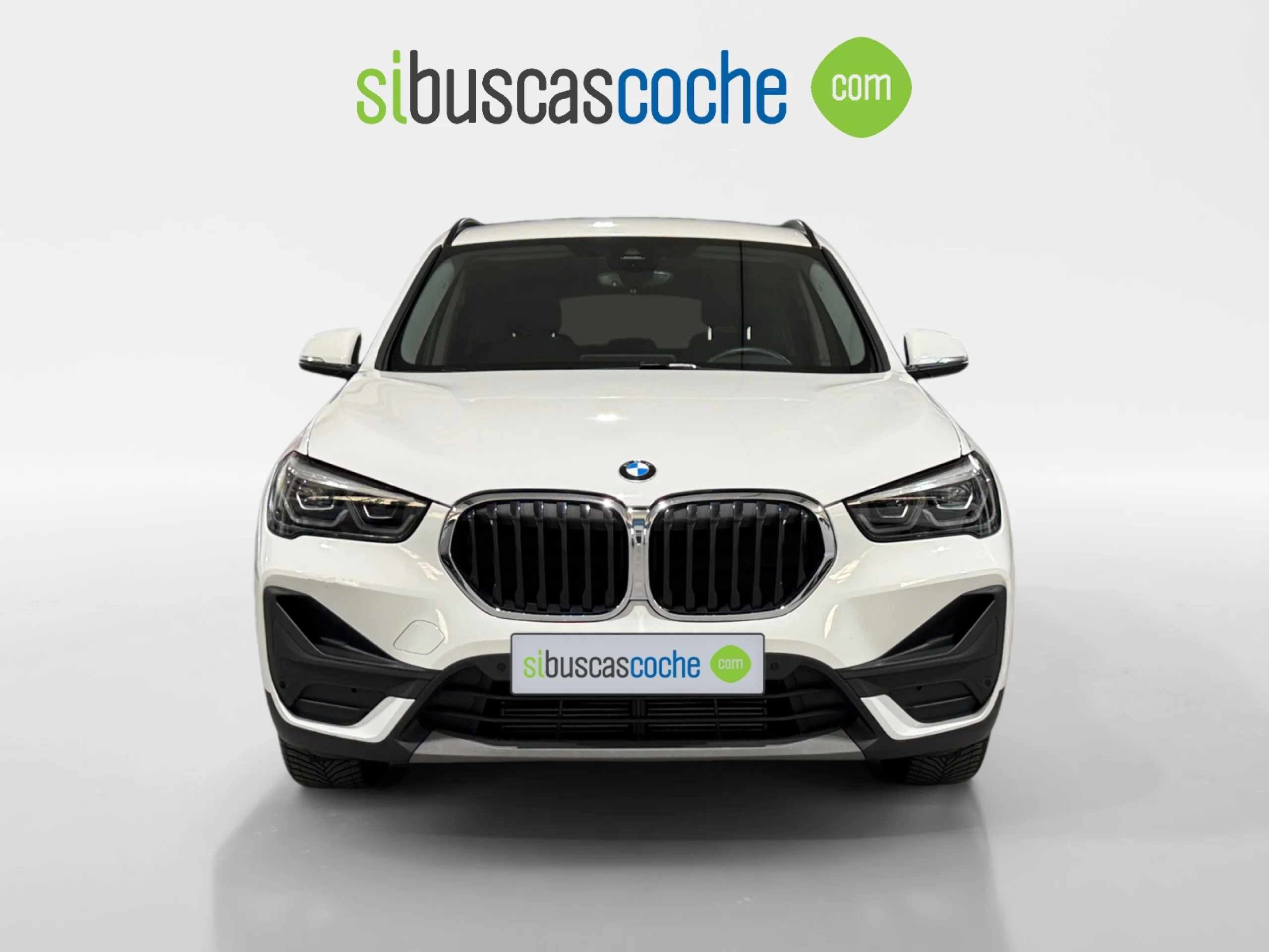BMW X1 SDRIVE18I - Foto 19