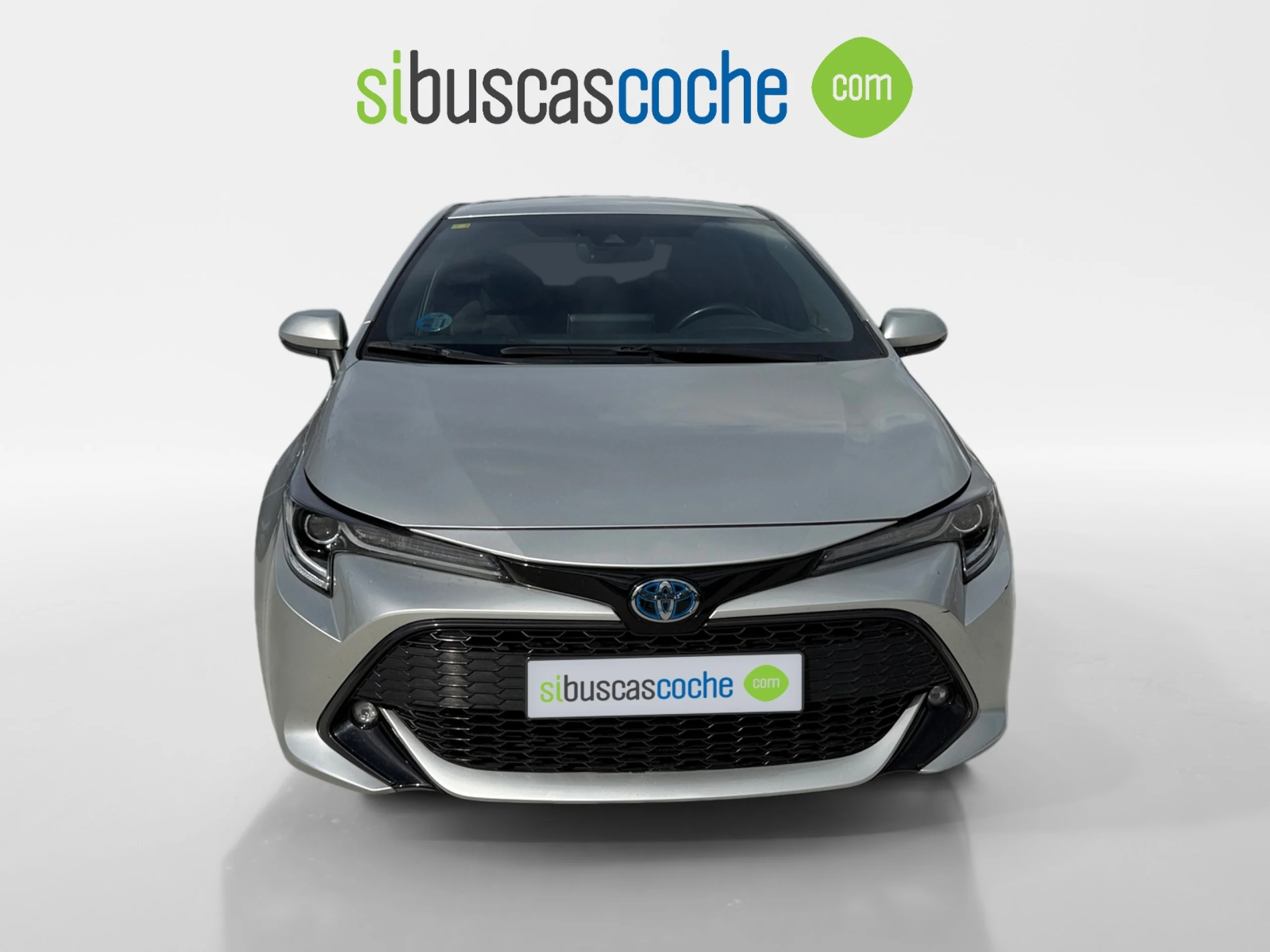TOYOTA COROLLA 1.8 125H FEEL! E CVT TOURING SPORT - Foto 12