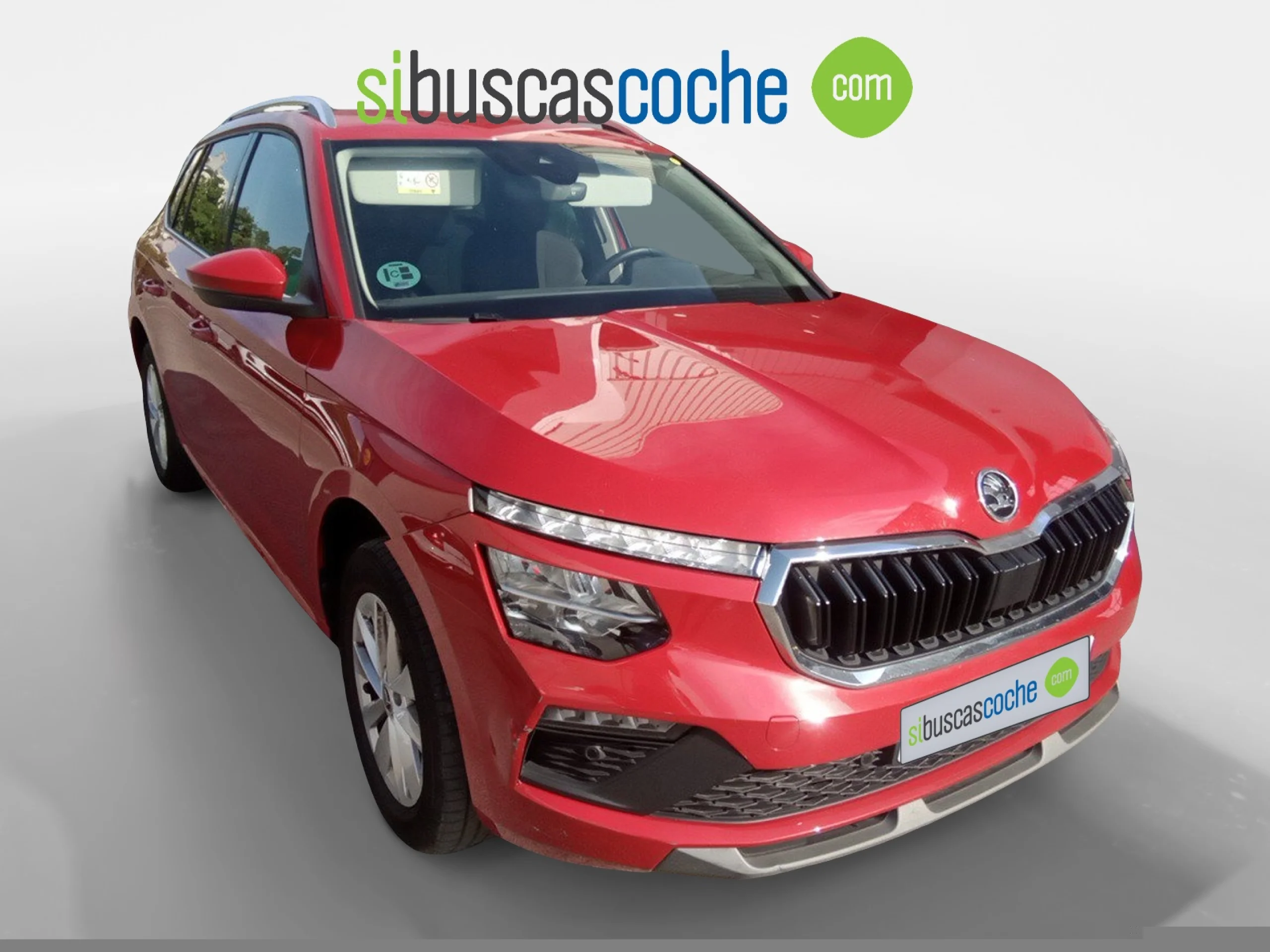 SKODA KAMIQ 1.5 TSI 110KW (150CV) DSG SELECTION - Foto 2