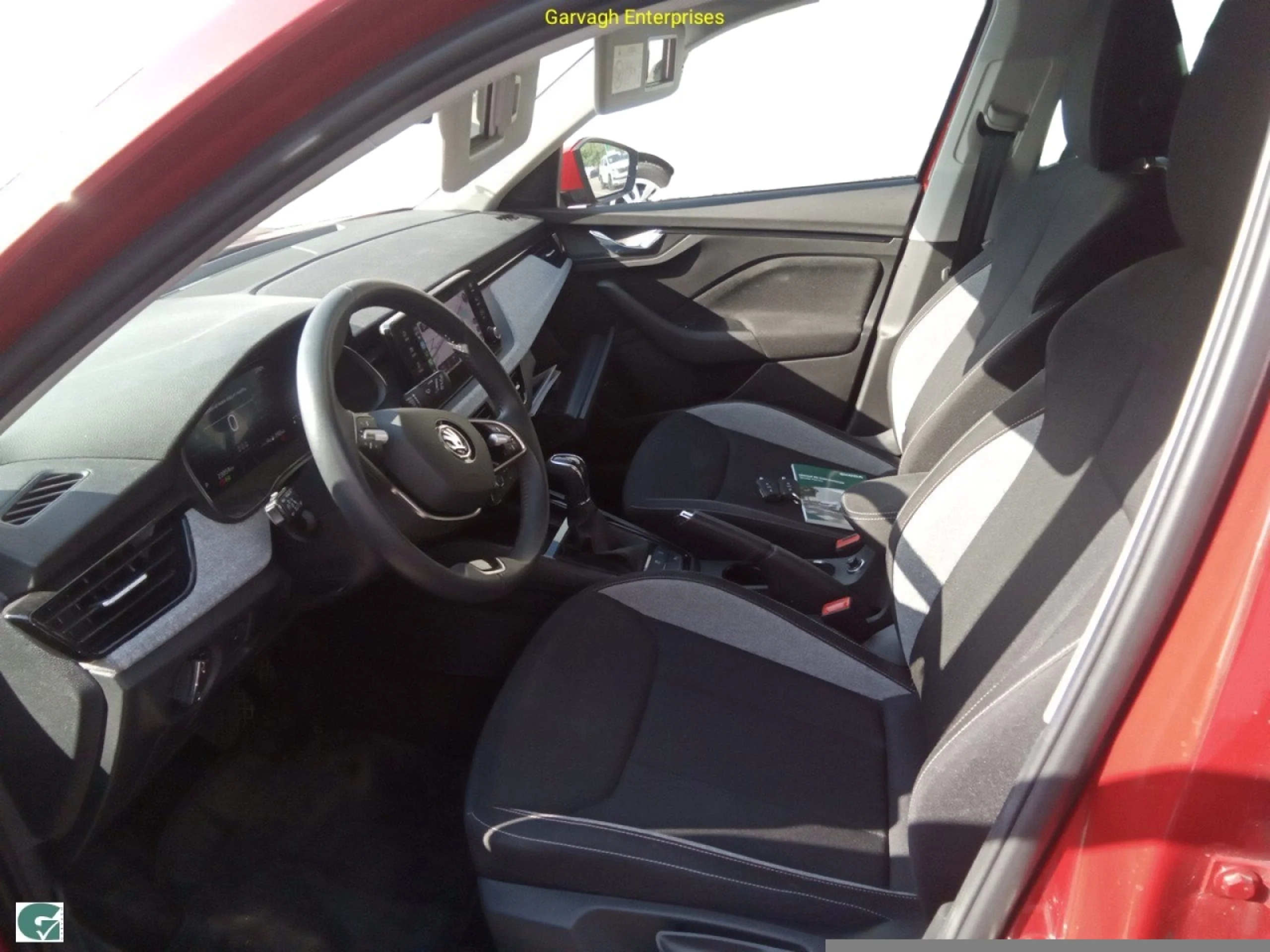 SKODA KAMIQ 1.5 TSI 110KW (150CV) DSG SELECTION - Foto 6