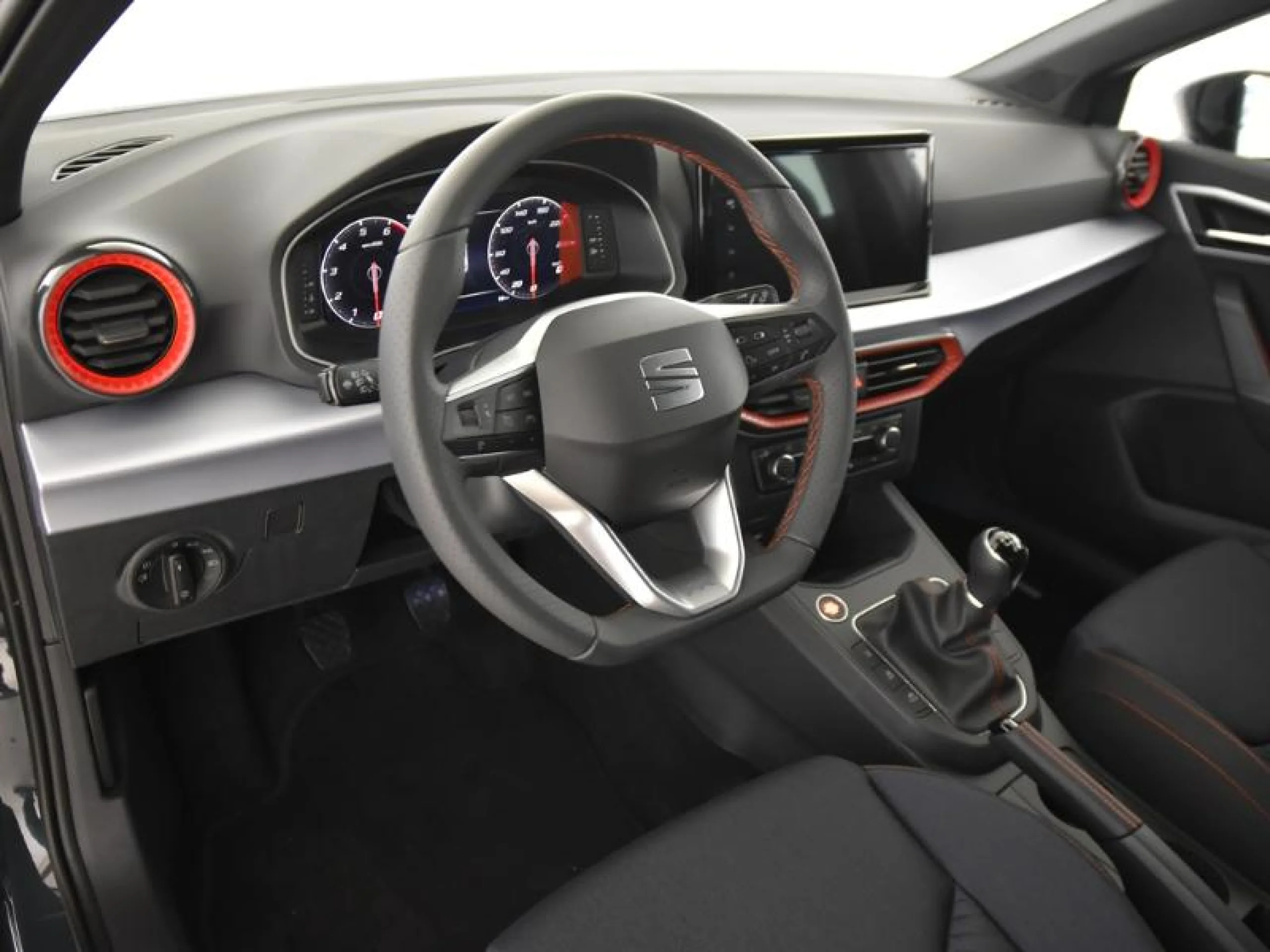 SEAT IBIZA 1.0 TSI 85KW (115CV) FR SALTA - Foto 9