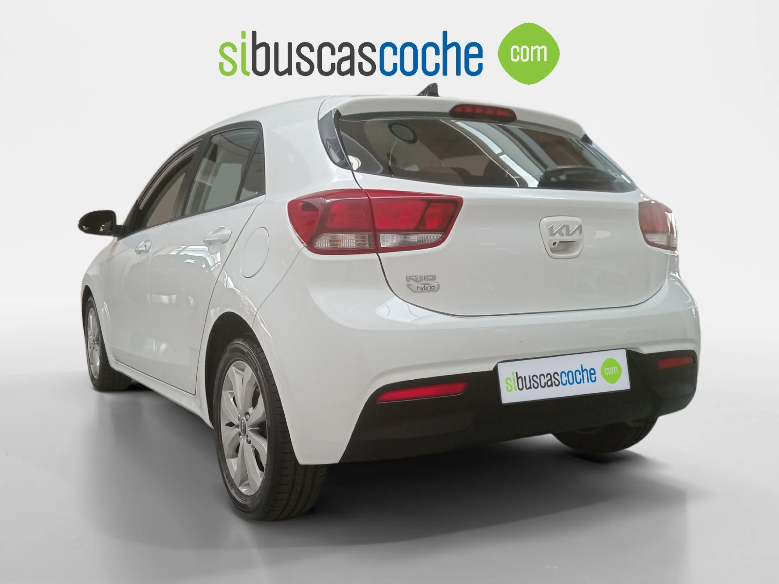KIA Rio 1.0 T GDI 74KW (100CV) MHEV IMT DRIVE - Foto 2